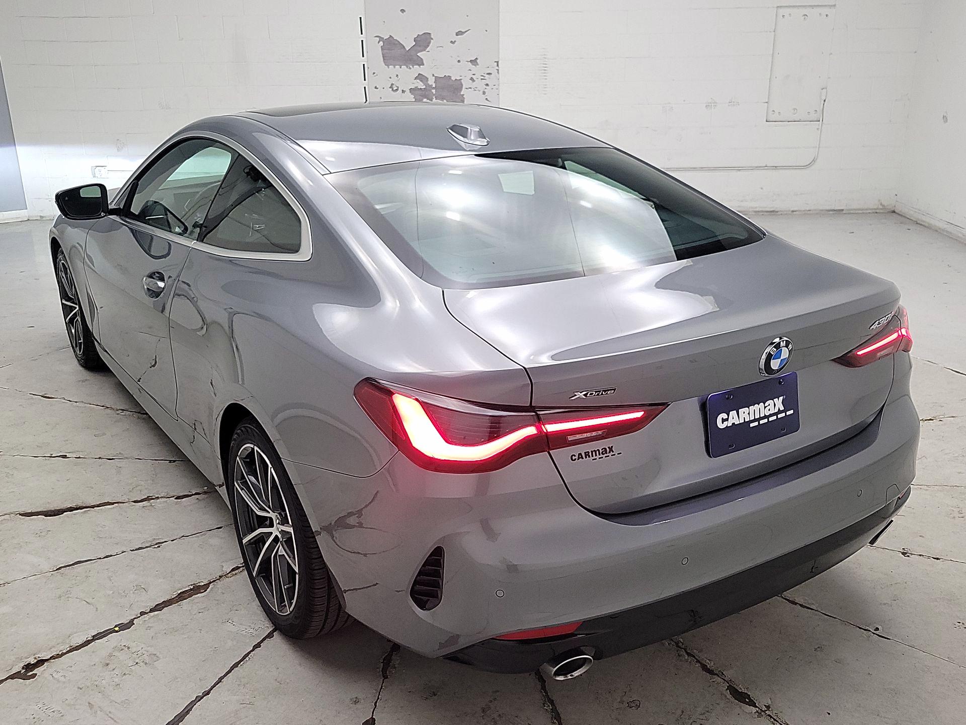 Thumbnail: 2024 BMW 4 Series - 7