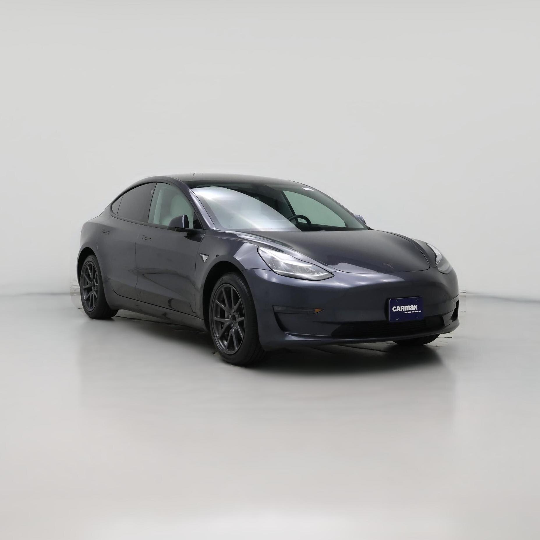 Thumbnail: 2019 Tesla Model 3 - 1