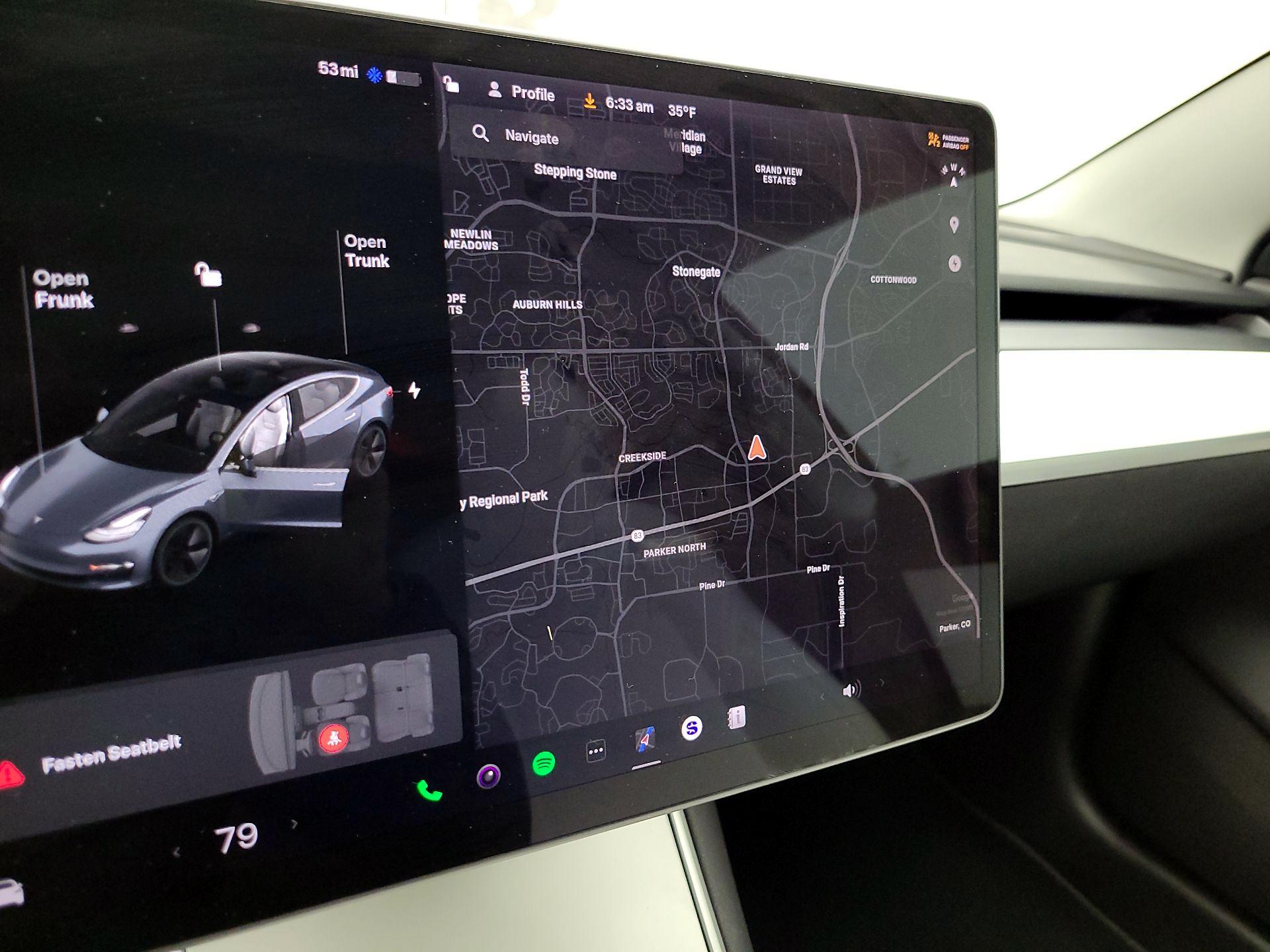 Thumbnail: 2019 Tesla Model 3 - 12