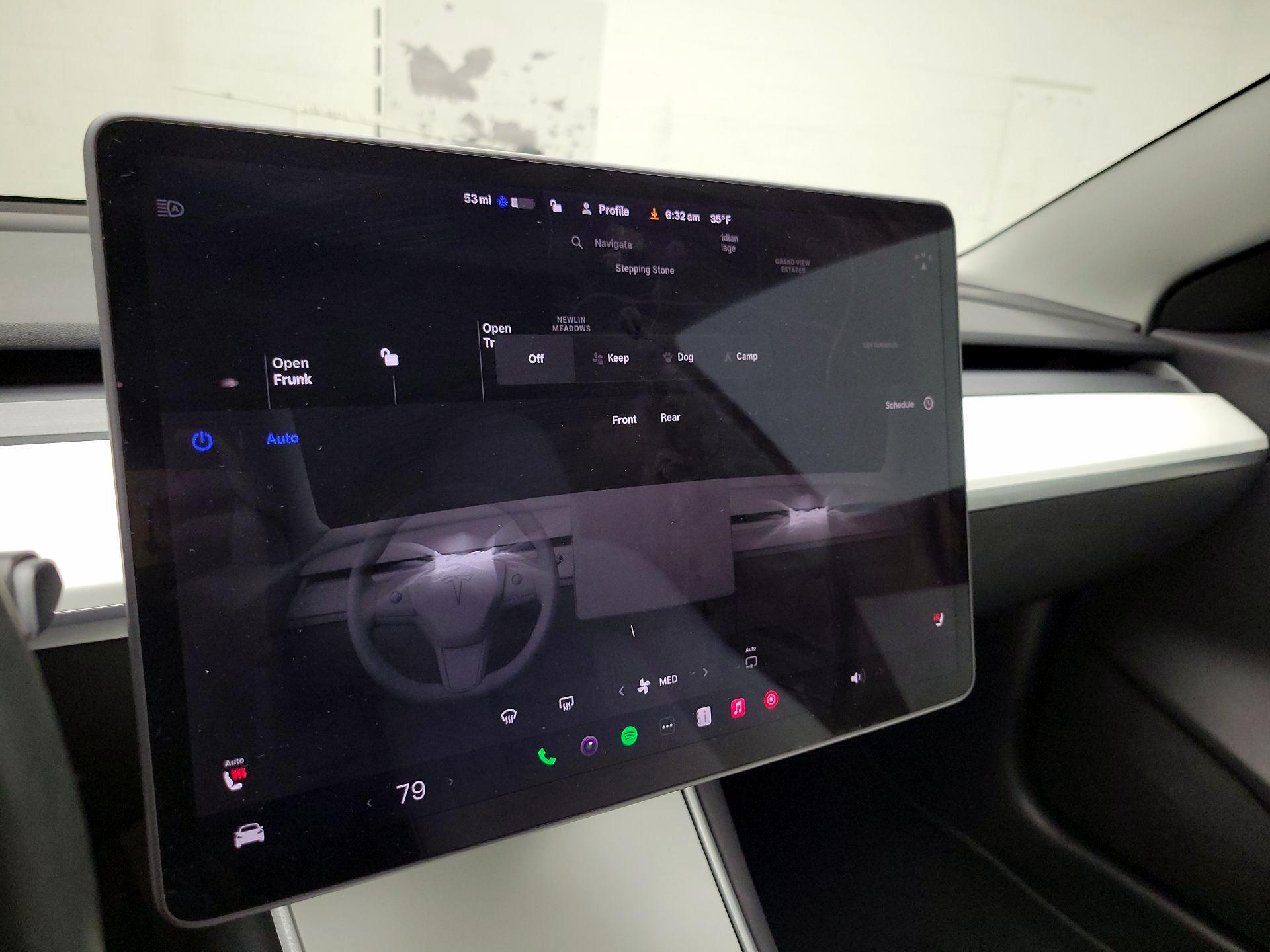 Thumbnail: 2019 Tesla Model 3 - 15