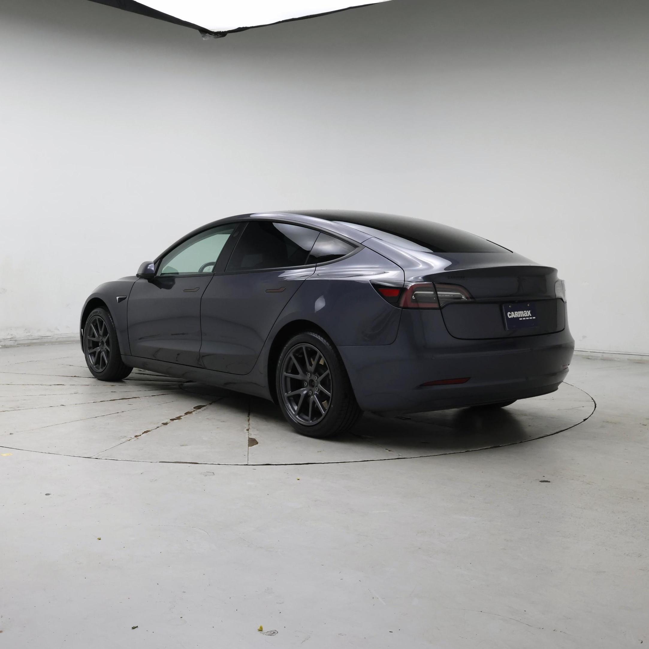 Thumbnail: 2019 Tesla Model 3 - 2