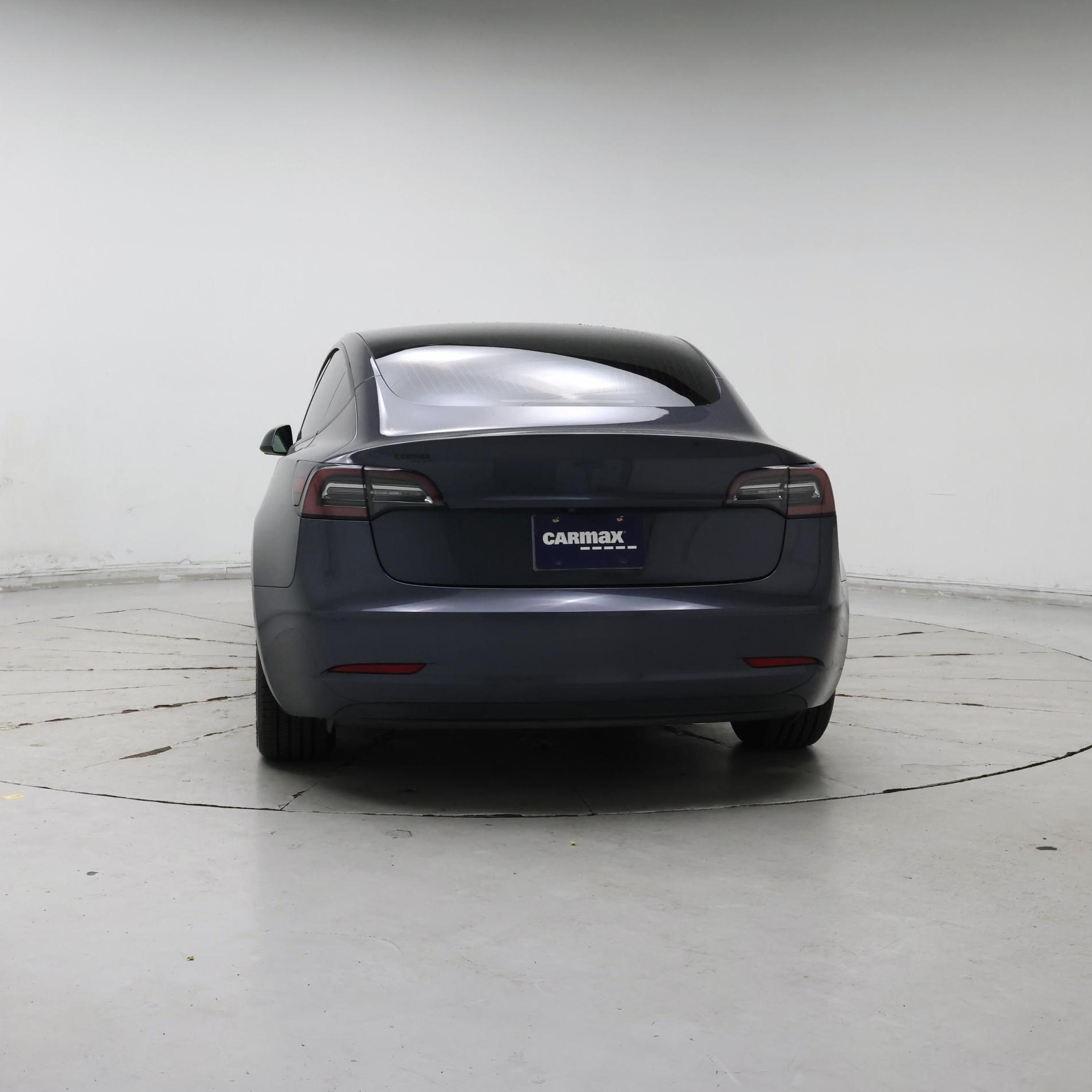 Thumbnail: 2019 Tesla Model 3 - 6