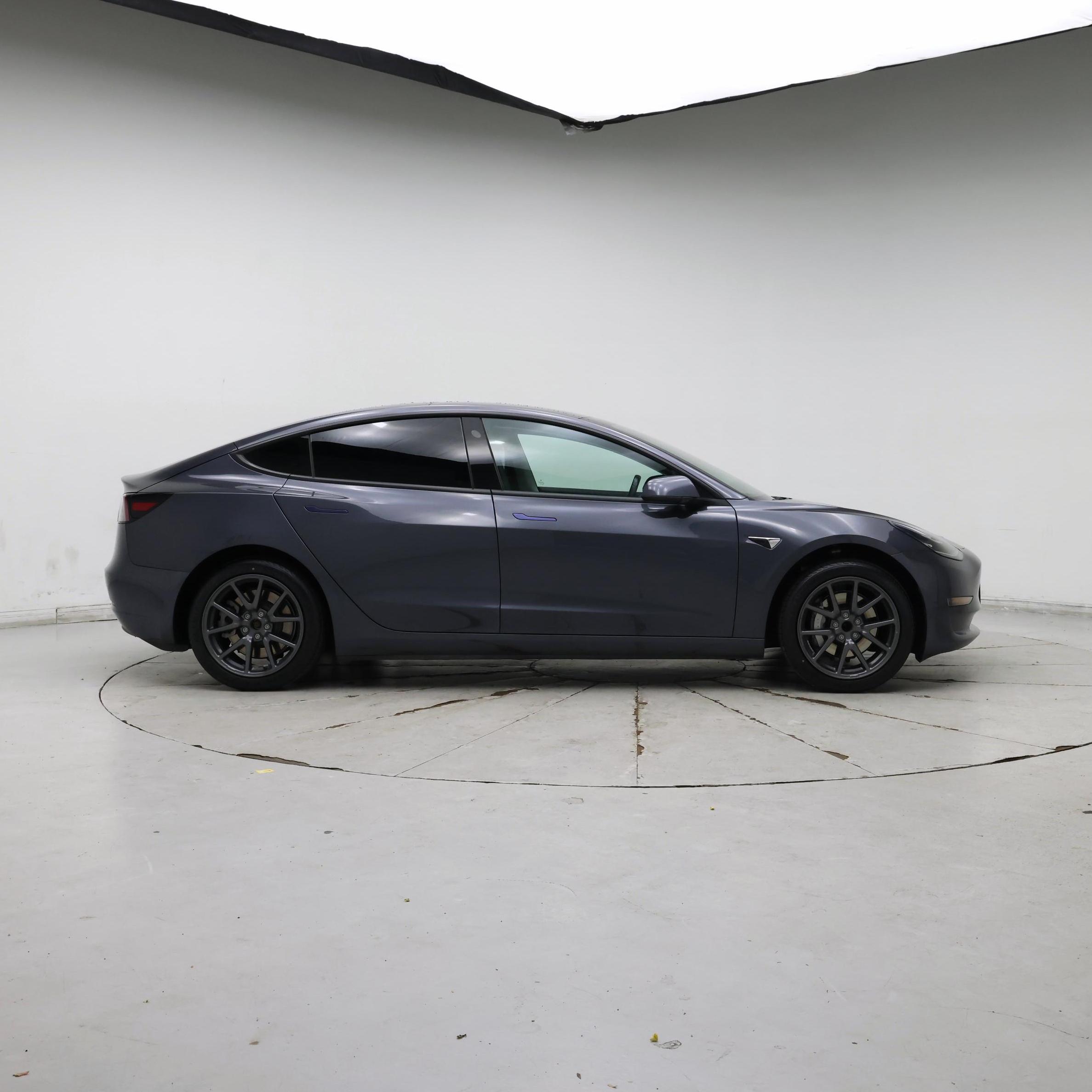 Thumbnail: 2019 Tesla Model 3 - 7