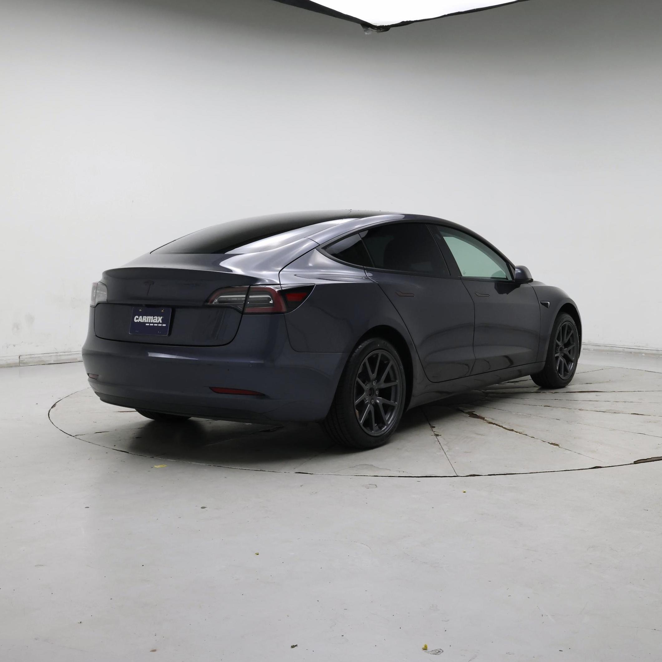 Thumbnail: 2019 Tesla Model 3 - 8