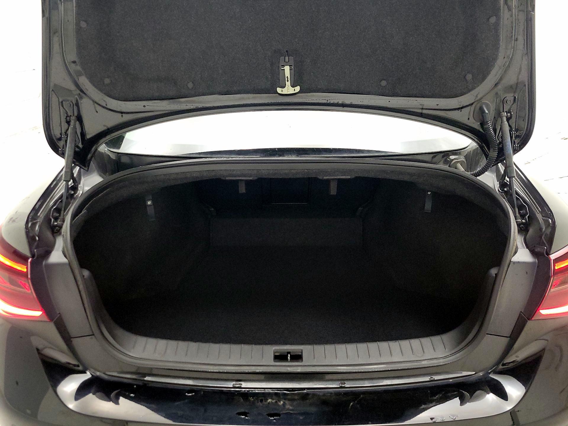 Thumbnail: 2020 INFINITI Q50 - 20