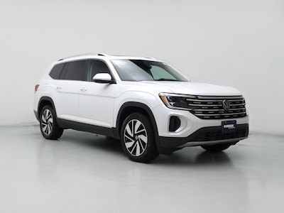 2024 Volkswagen Atlas SEL