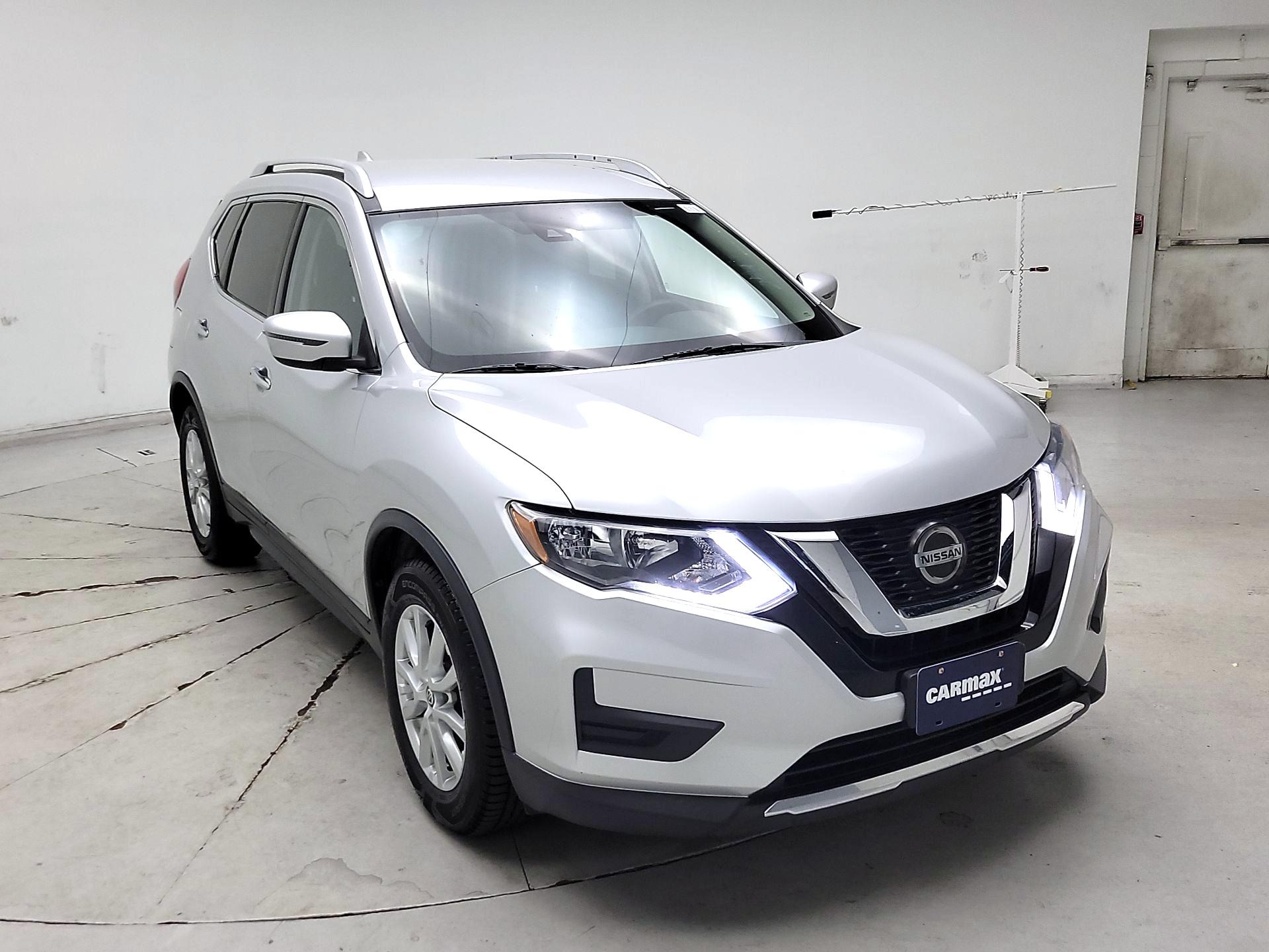 Thumbnail: 2019 Nissan Rogue - 1