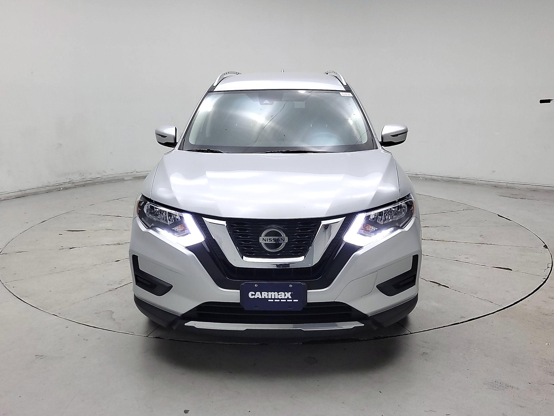 Thumbnail: 2019 Nissan Rogue - 2