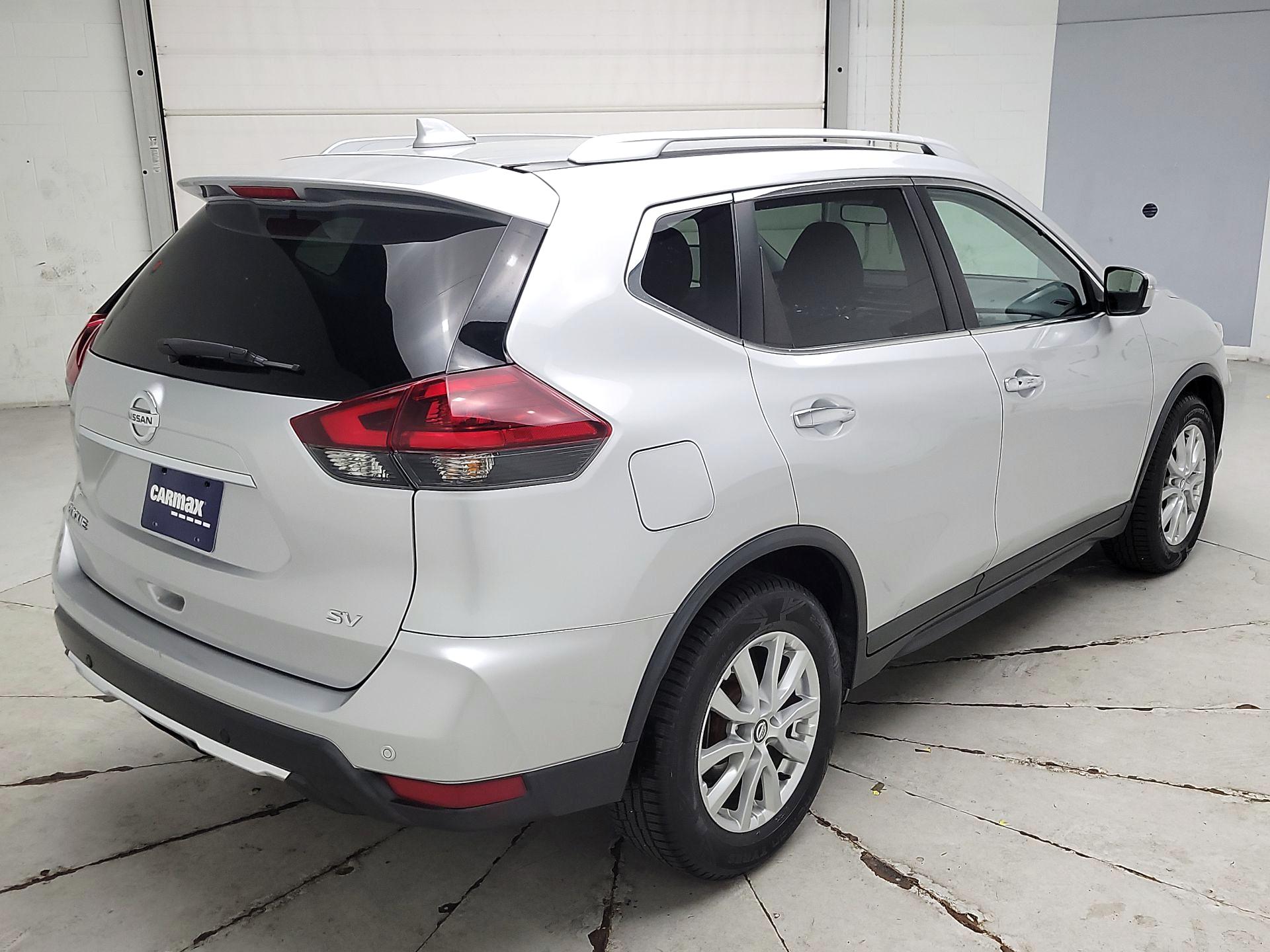 Thumbnail: 2019 Nissan Rogue - 5