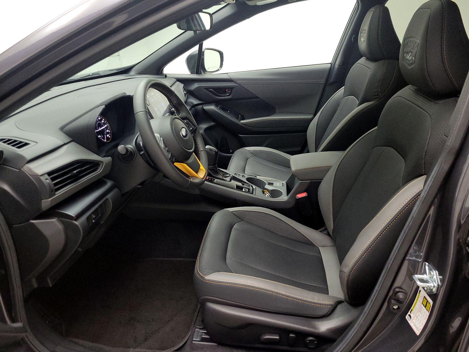 Thumbnail: 2025 Subaru Crosstrek - 9