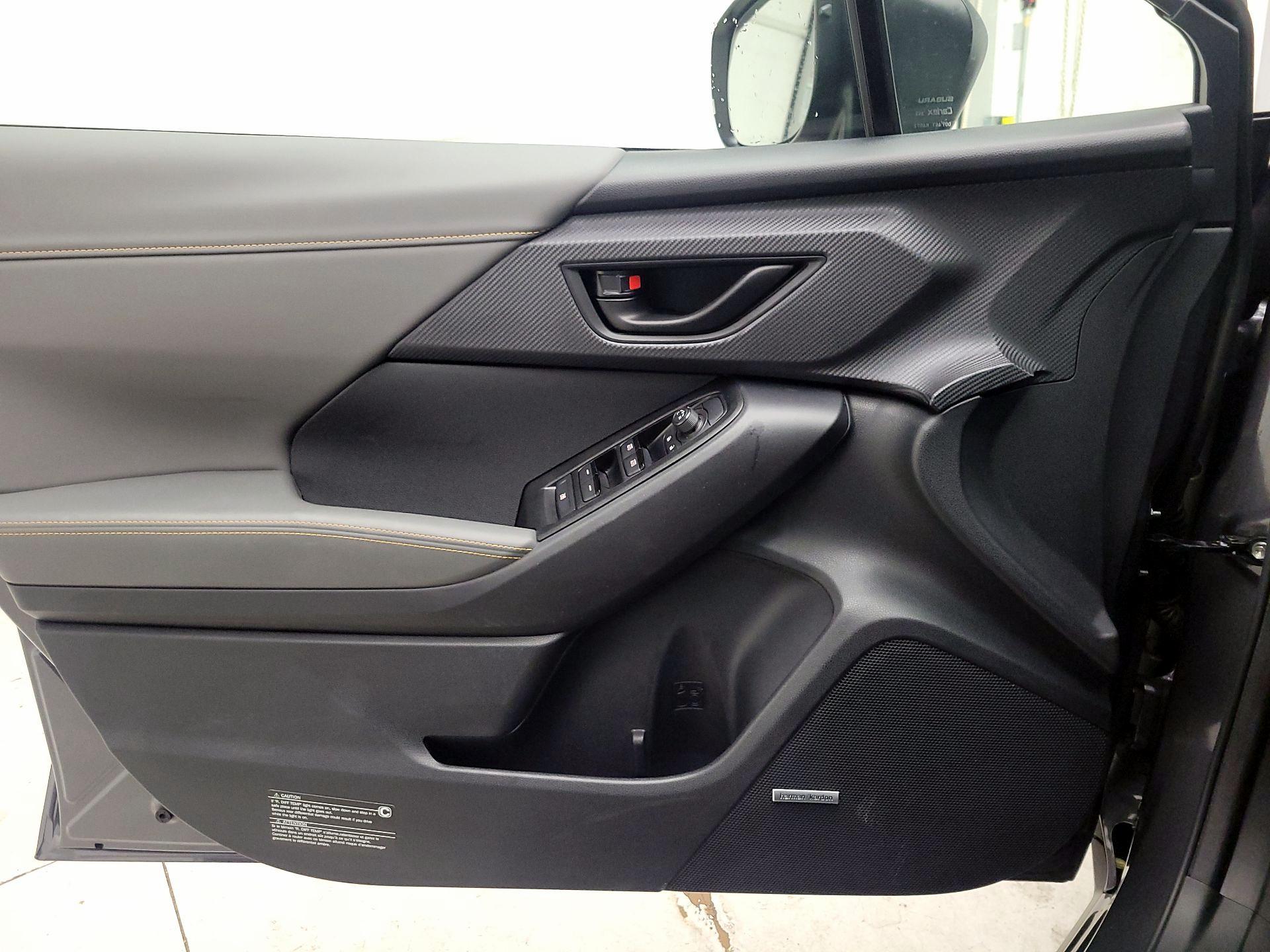 Thumbnail: 2025 Subaru Crosstrek - 10