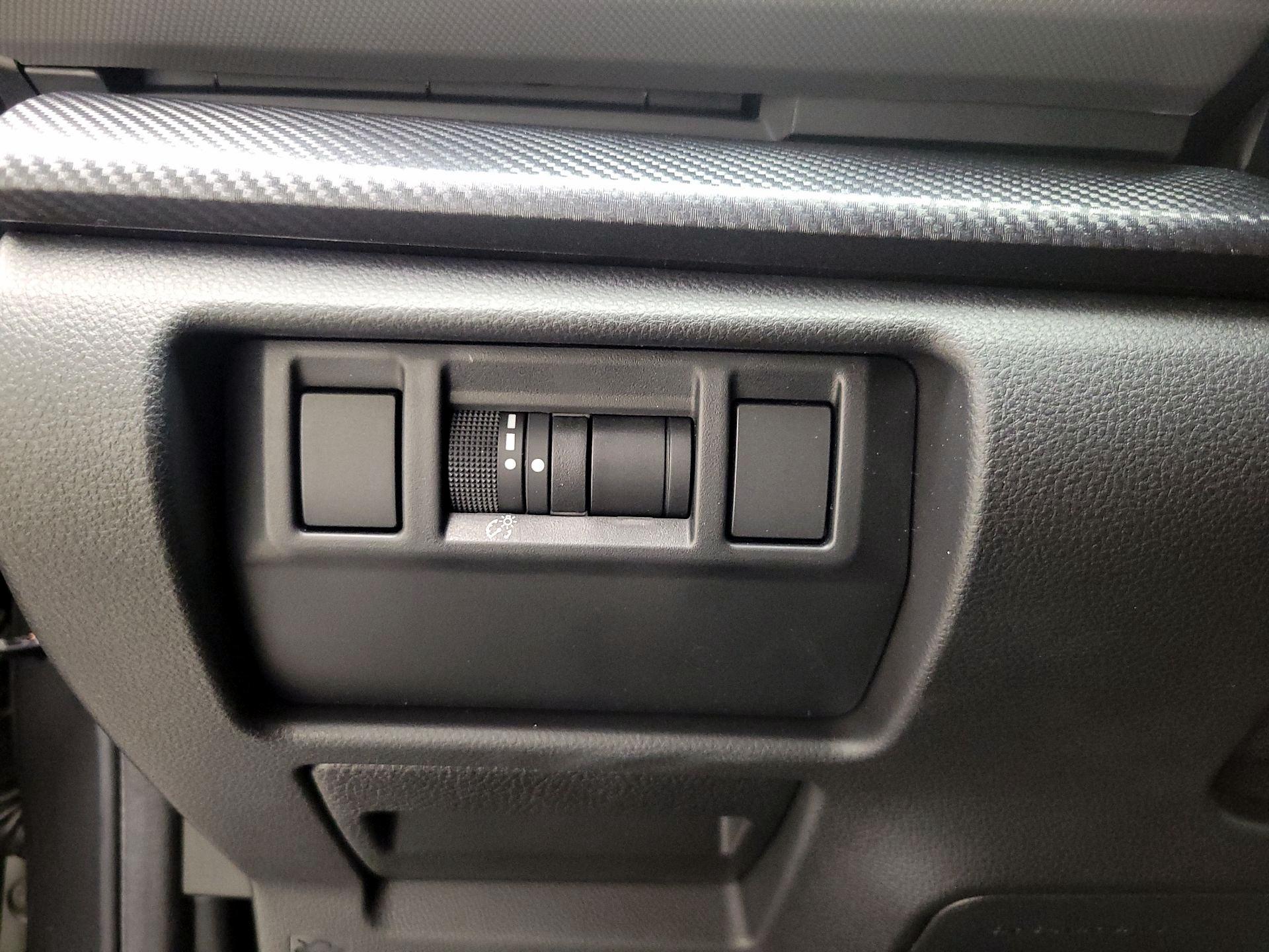 Thumbnail: 2025 Subaru Crosstrek - 11