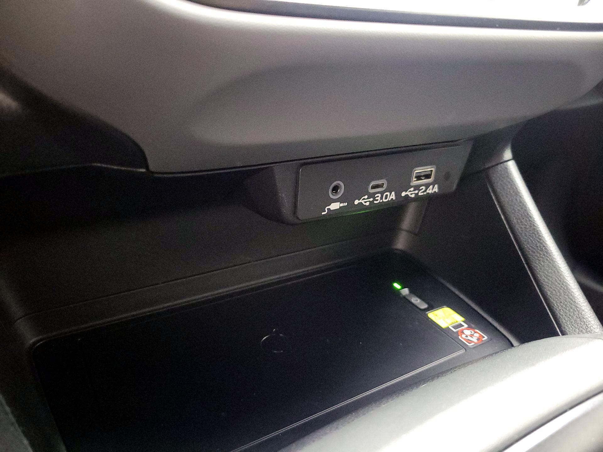 Thumbnail: 2025 Subaru Crosstrek - 16