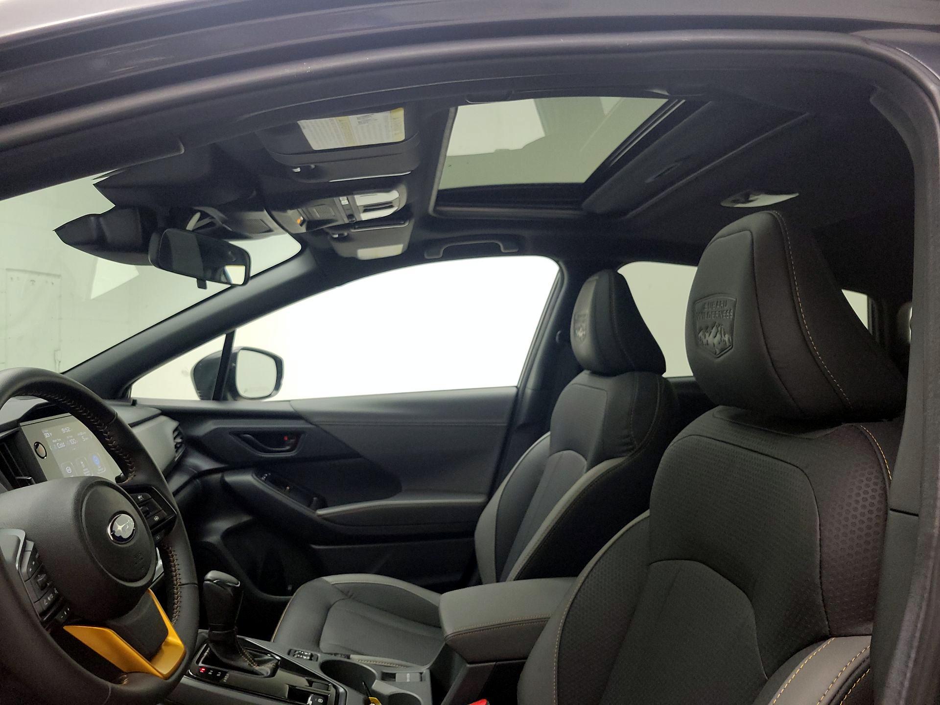 Thumbnail: 2025 Subaru Crosstrek - 17