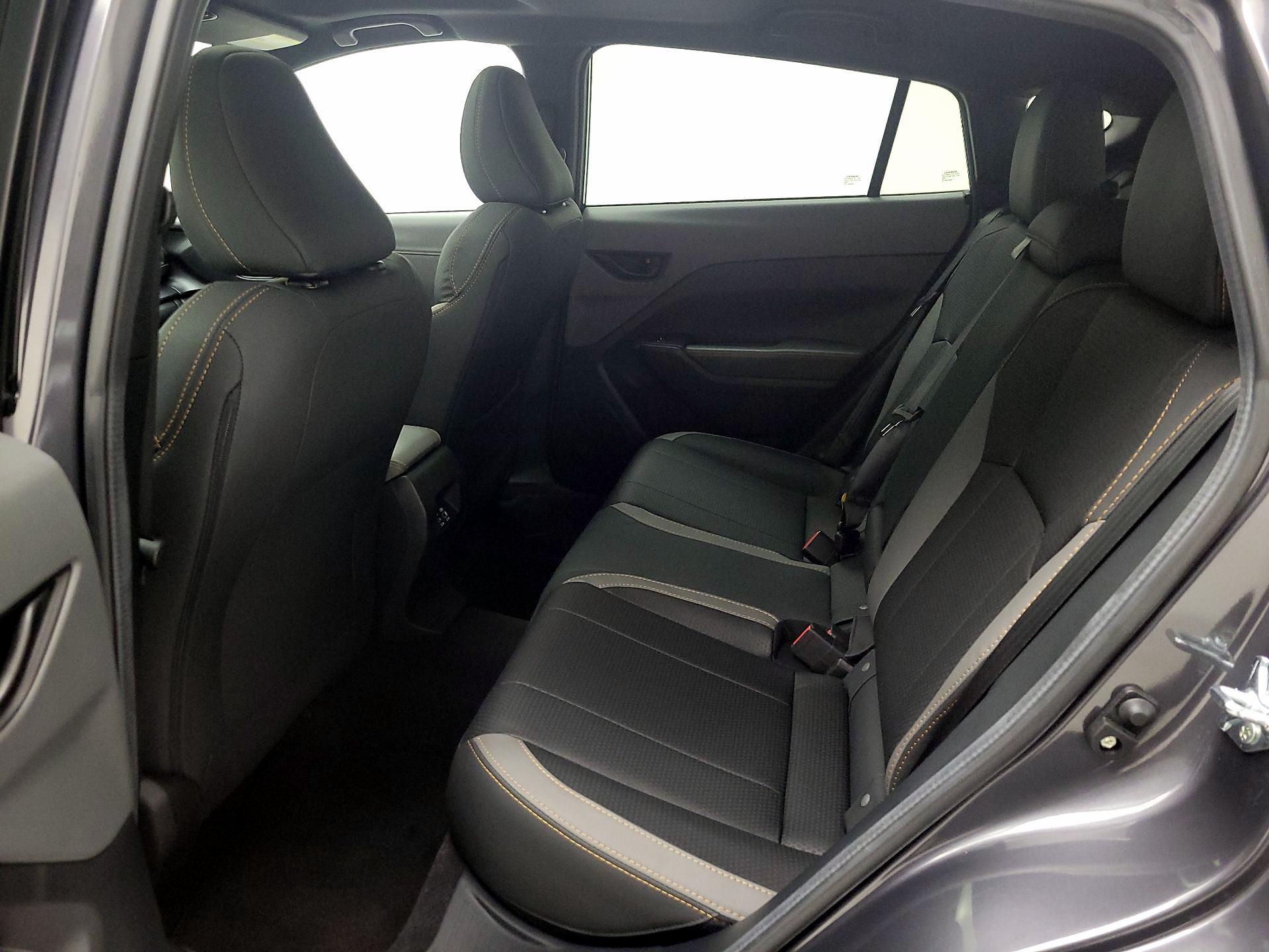 Thumbnail: 2025 Subaru Crosstrek - 18