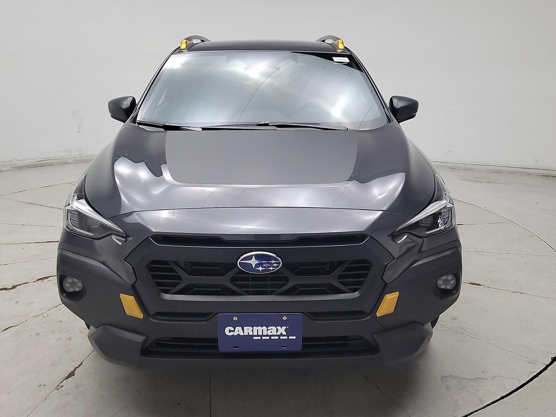 Thumbnail: 2025 Subaru Crosstrek - 2