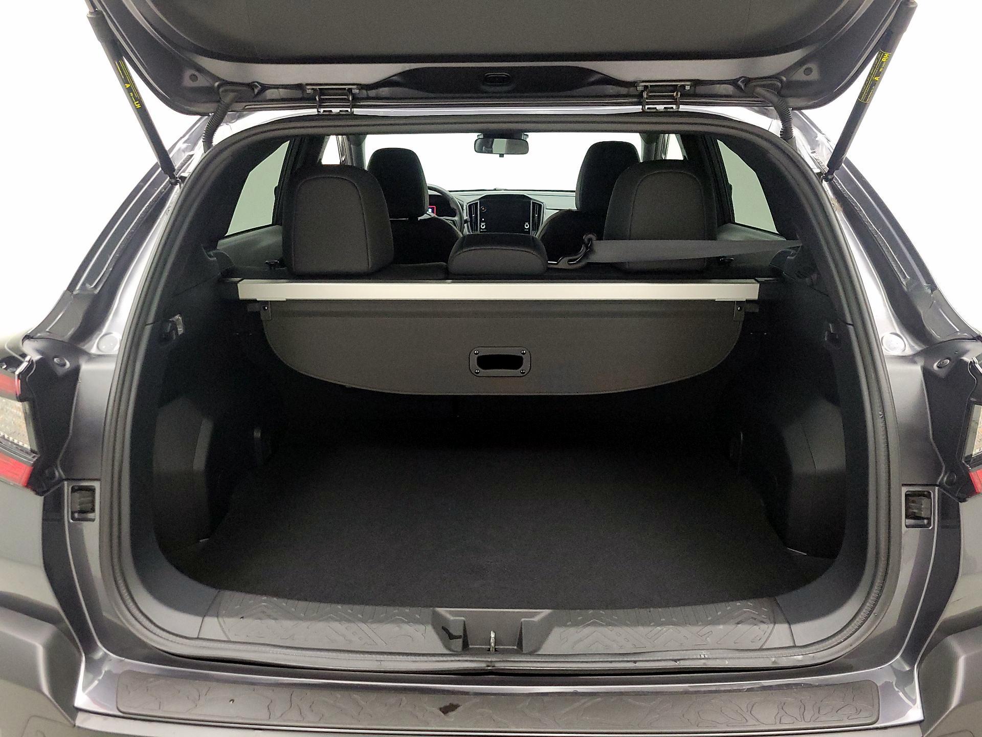 Thumbnail: 2025 Subaru Crosstrek - 19