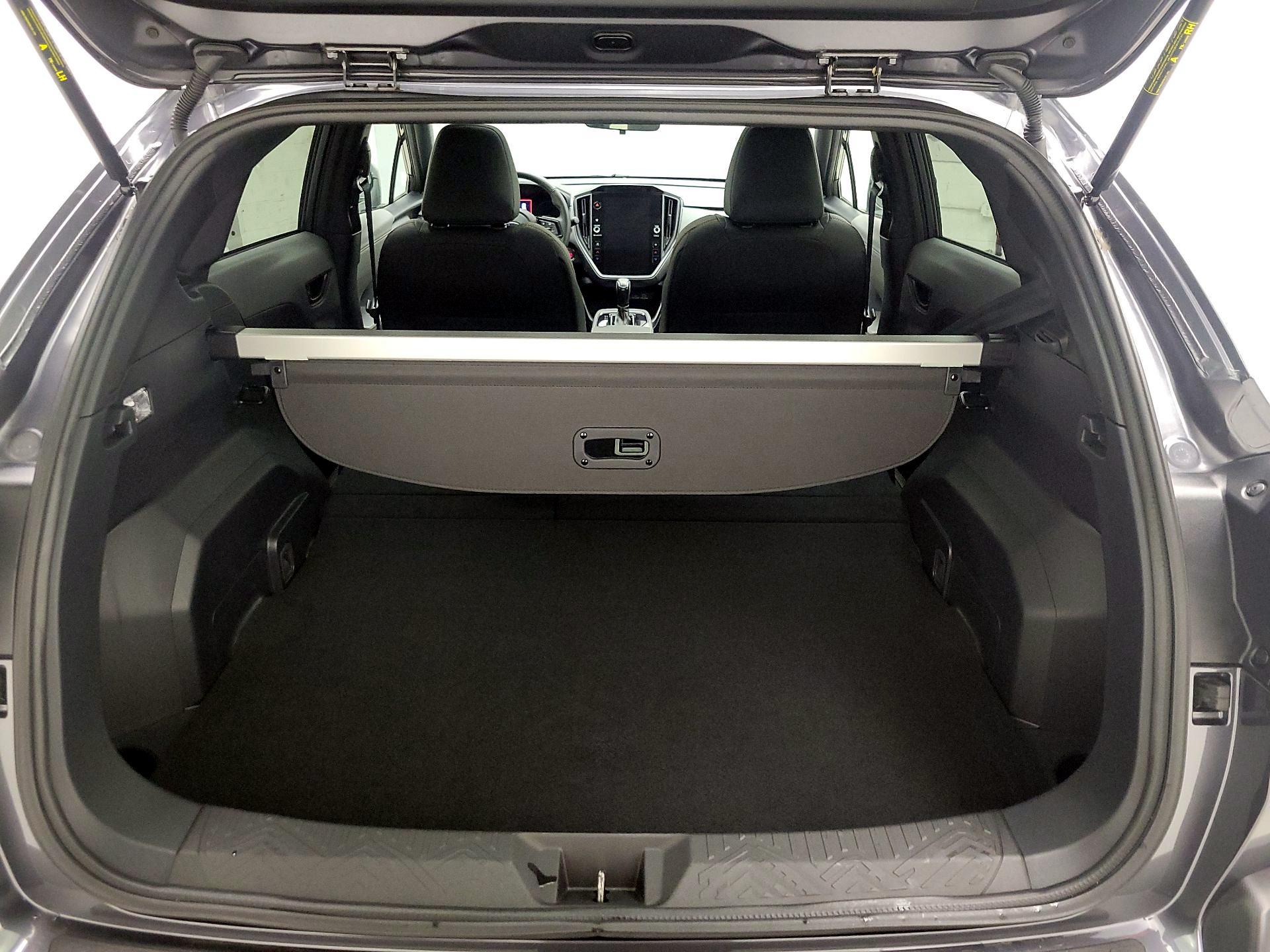 Thumbnail: 2025 Subaru Crosstrek - 20