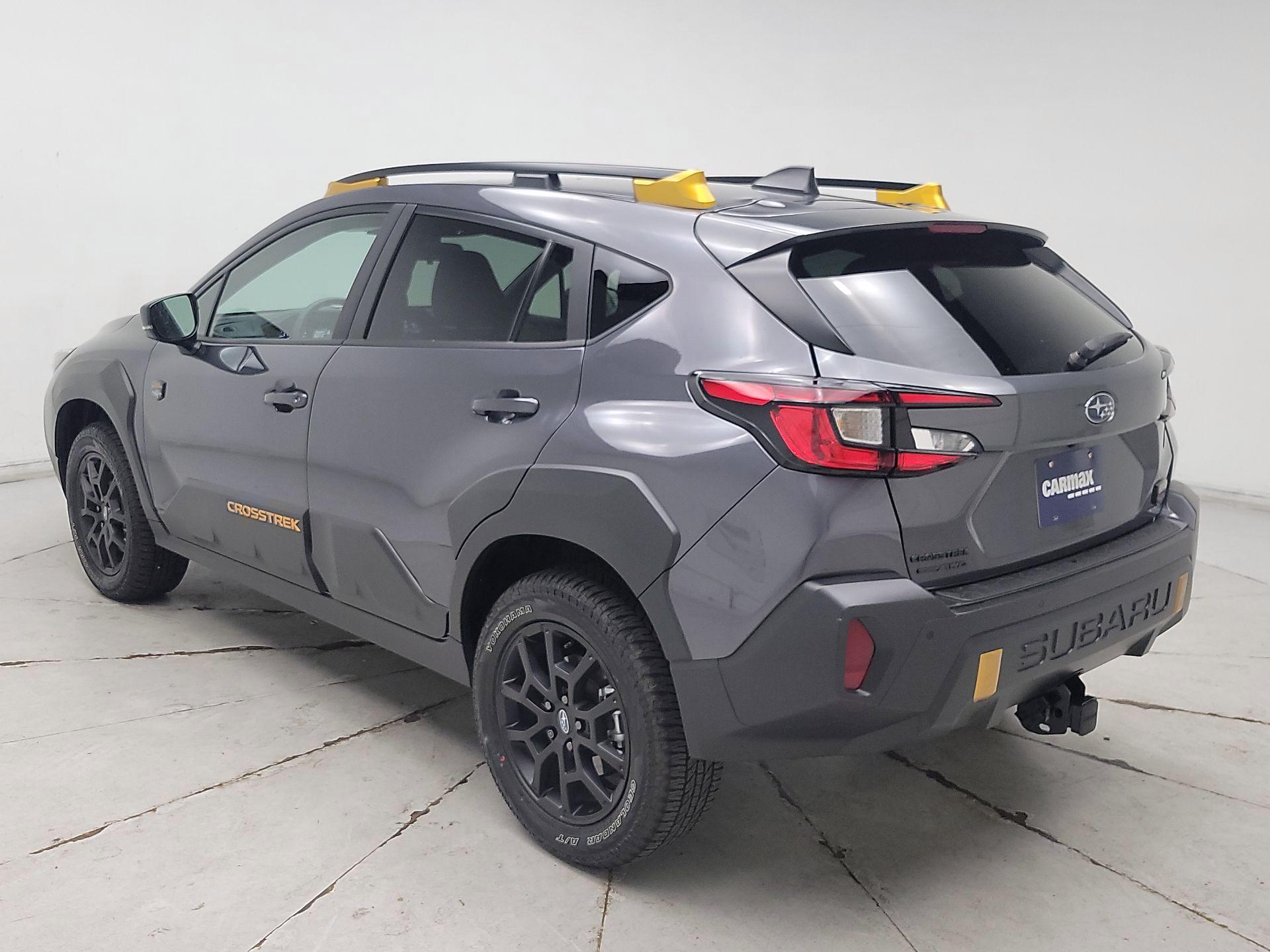Thumbnail: 2025 Subaru Crosstrek - 7