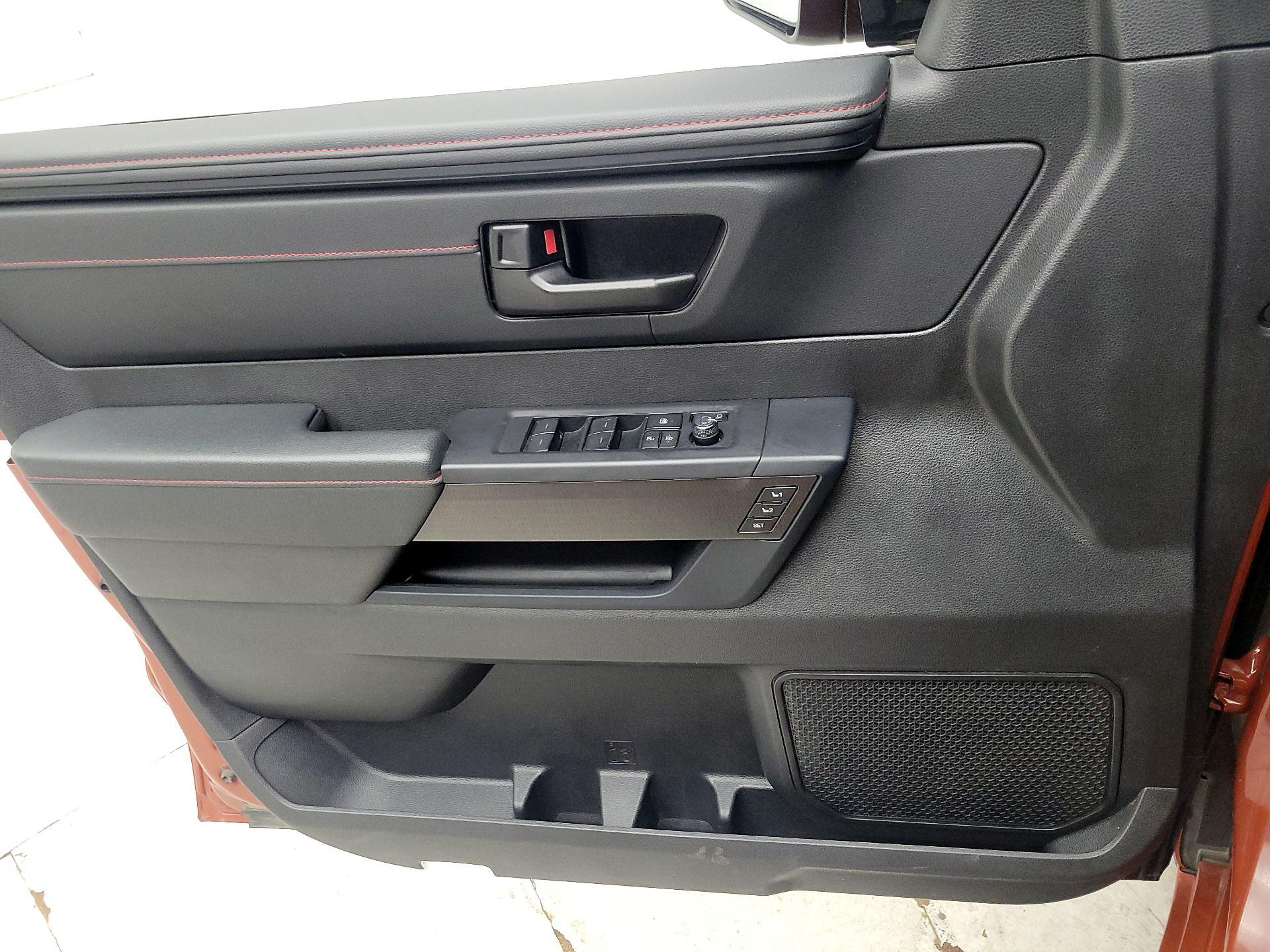 Thumbnail: 2024 Toyota Tundra - 12