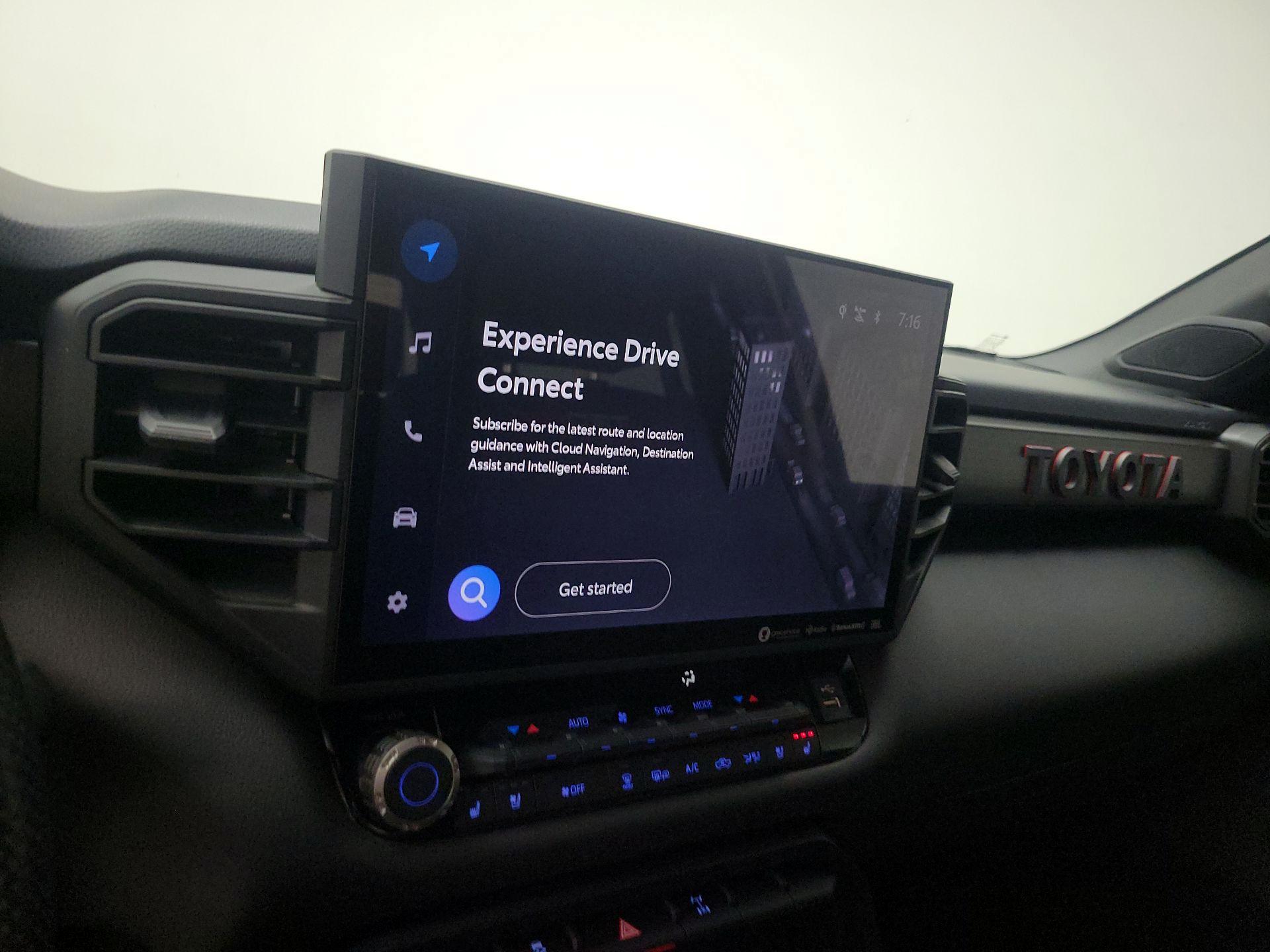 Thumbnail: 2024 Toyota Tundra - 15