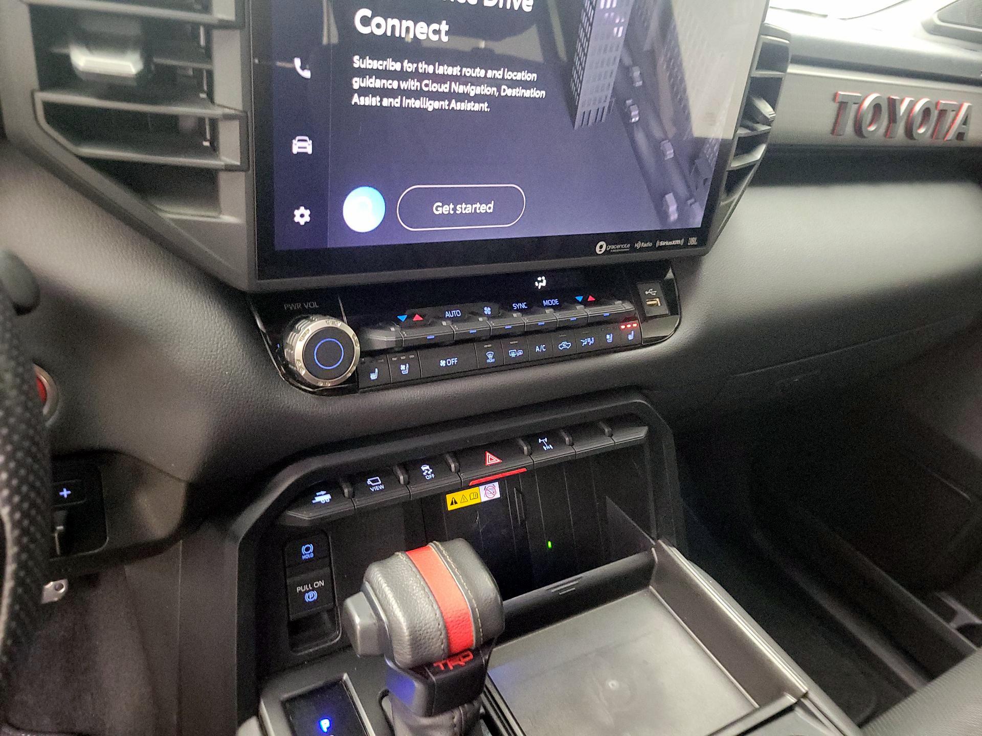 Thumbnail: 2024 Toyota Tundra - 16