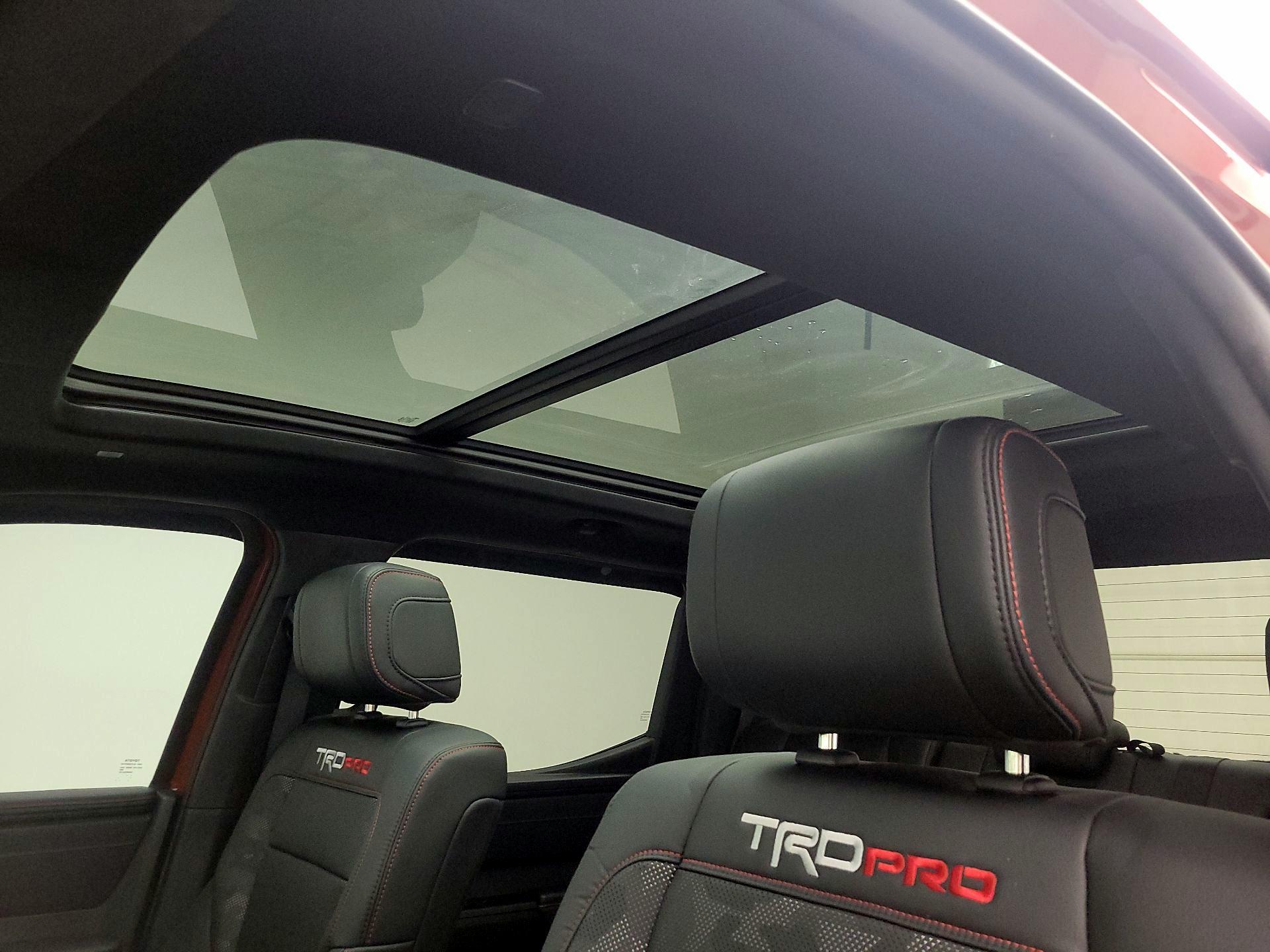 Thumbnail: 2024 Toyota Tundra - 19