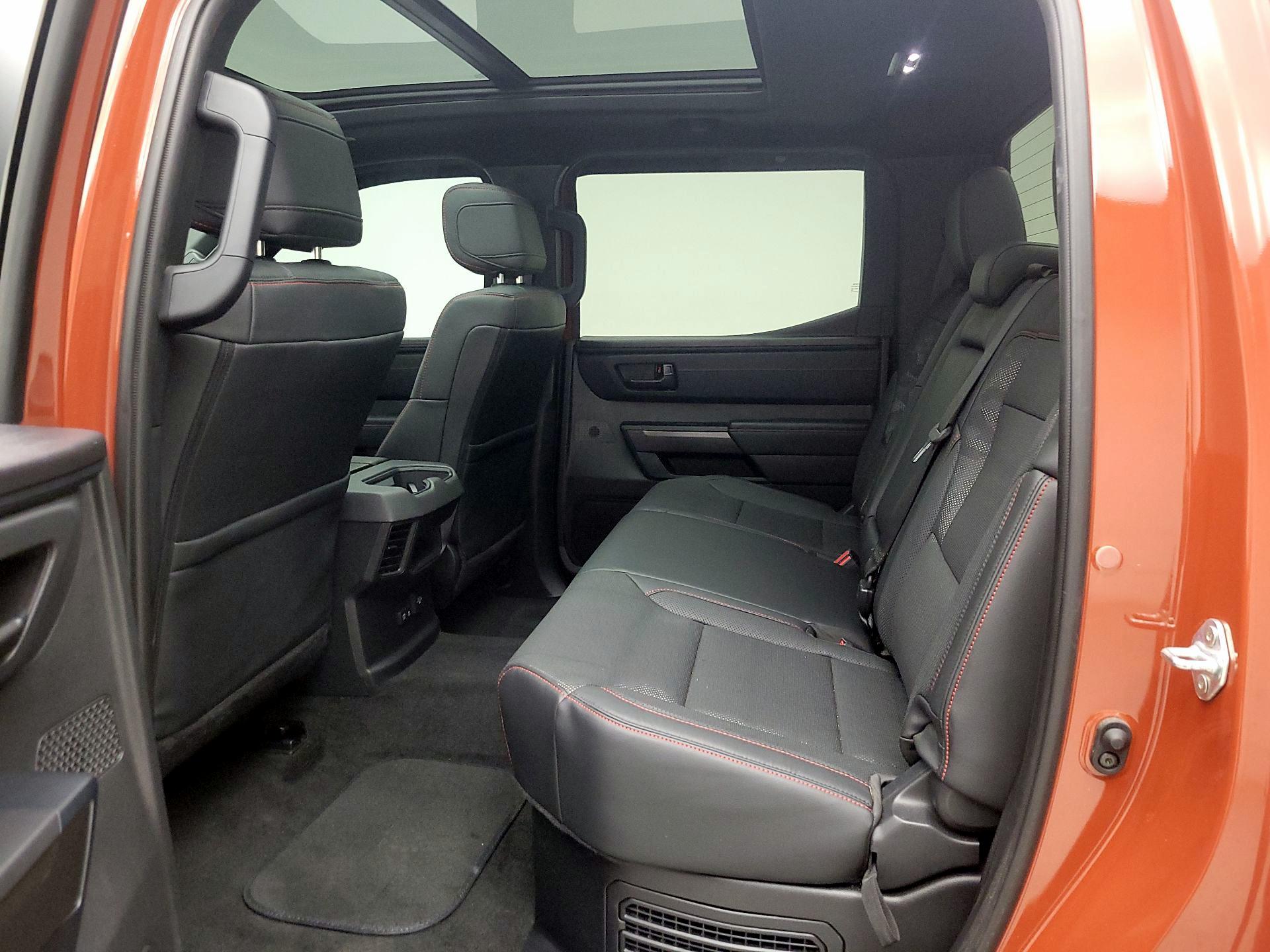 Thumbnail: 2024 Toyota Tundra - 20