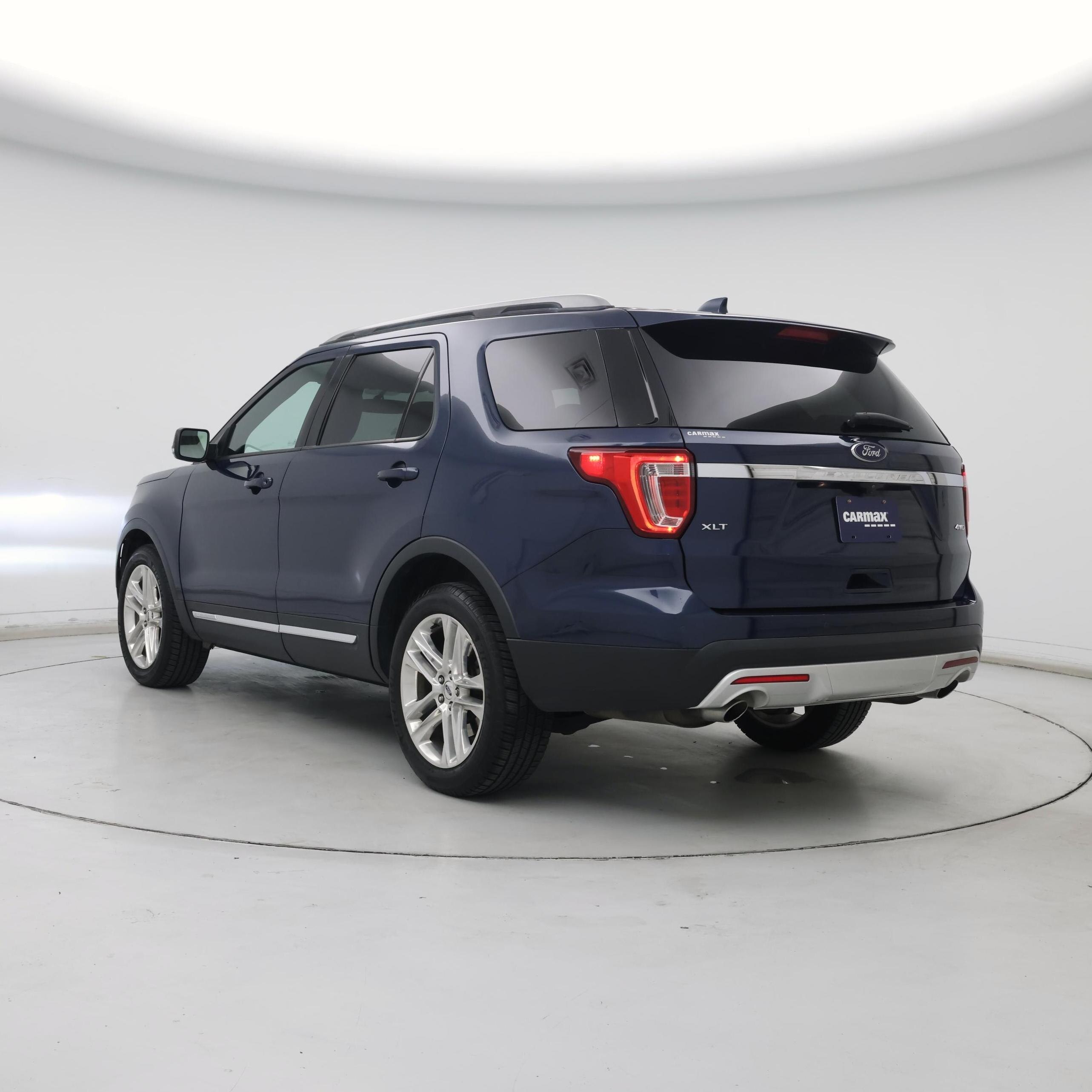 Thumbnail: 2017 Ford Explorer - 2