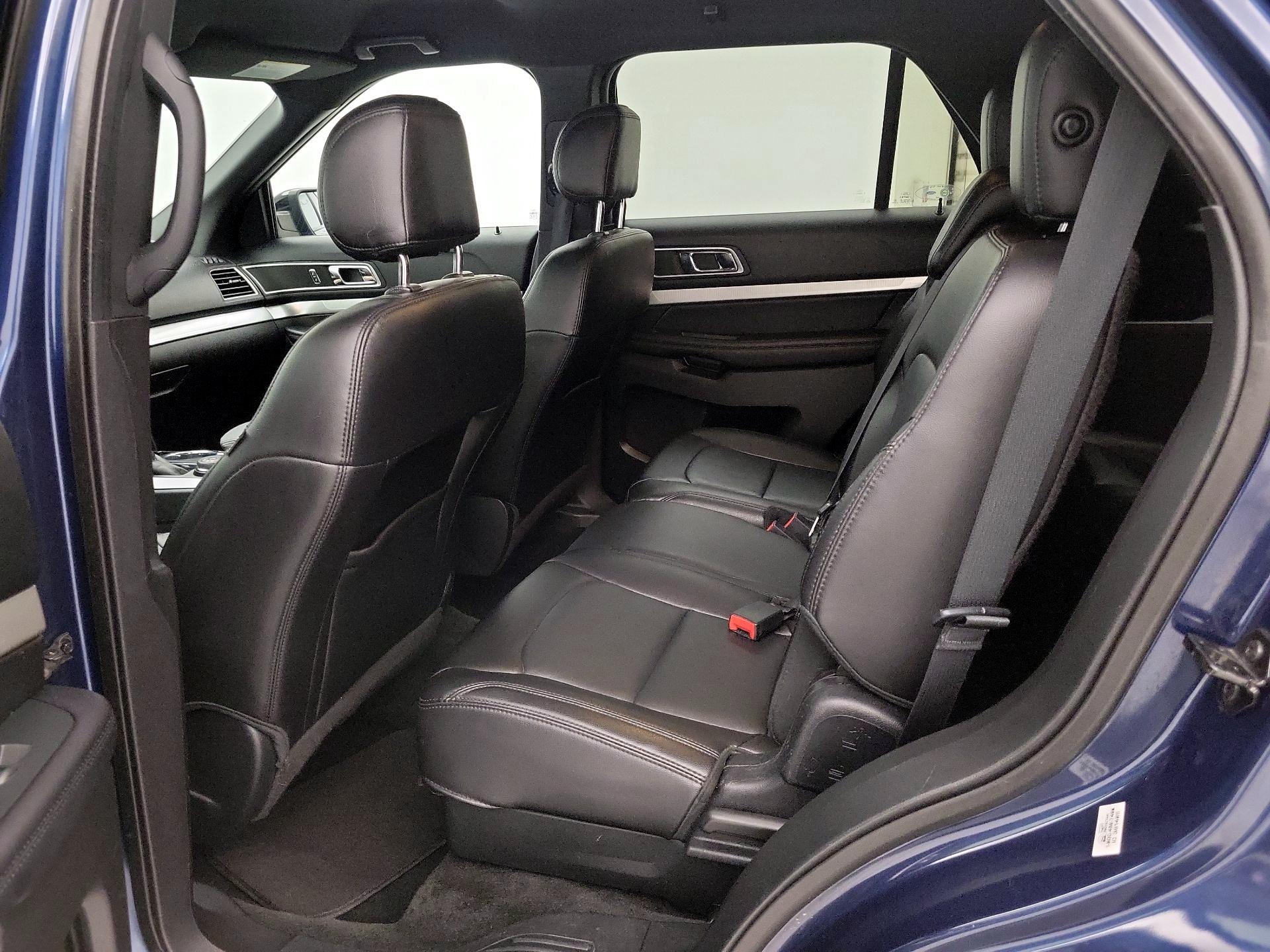 Thumbnail: 2017 Ford Explorer - 20