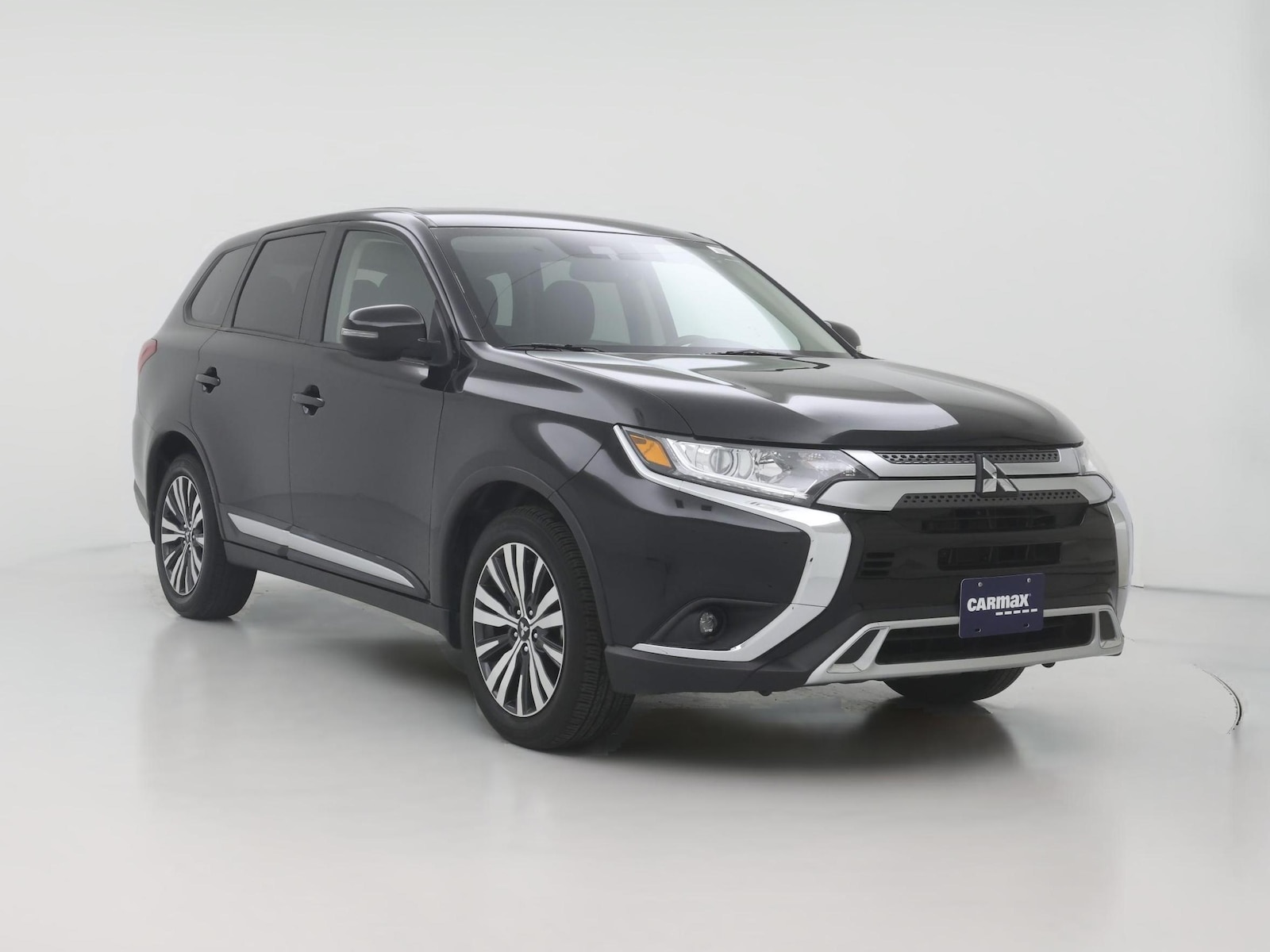 2020 Mitsubishi Outlander