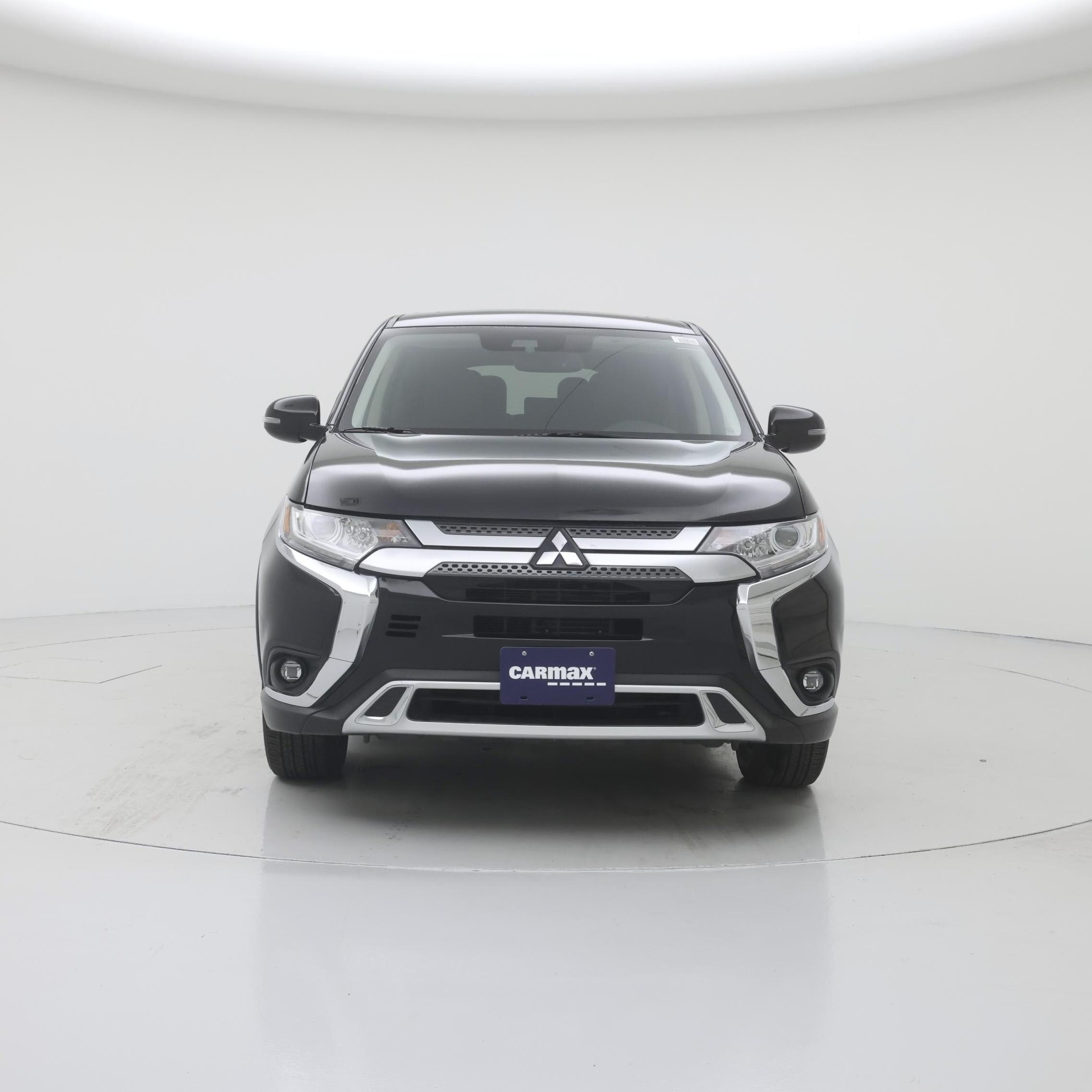 Thumbnail: 2020 Mitsubishi Outlander - 5