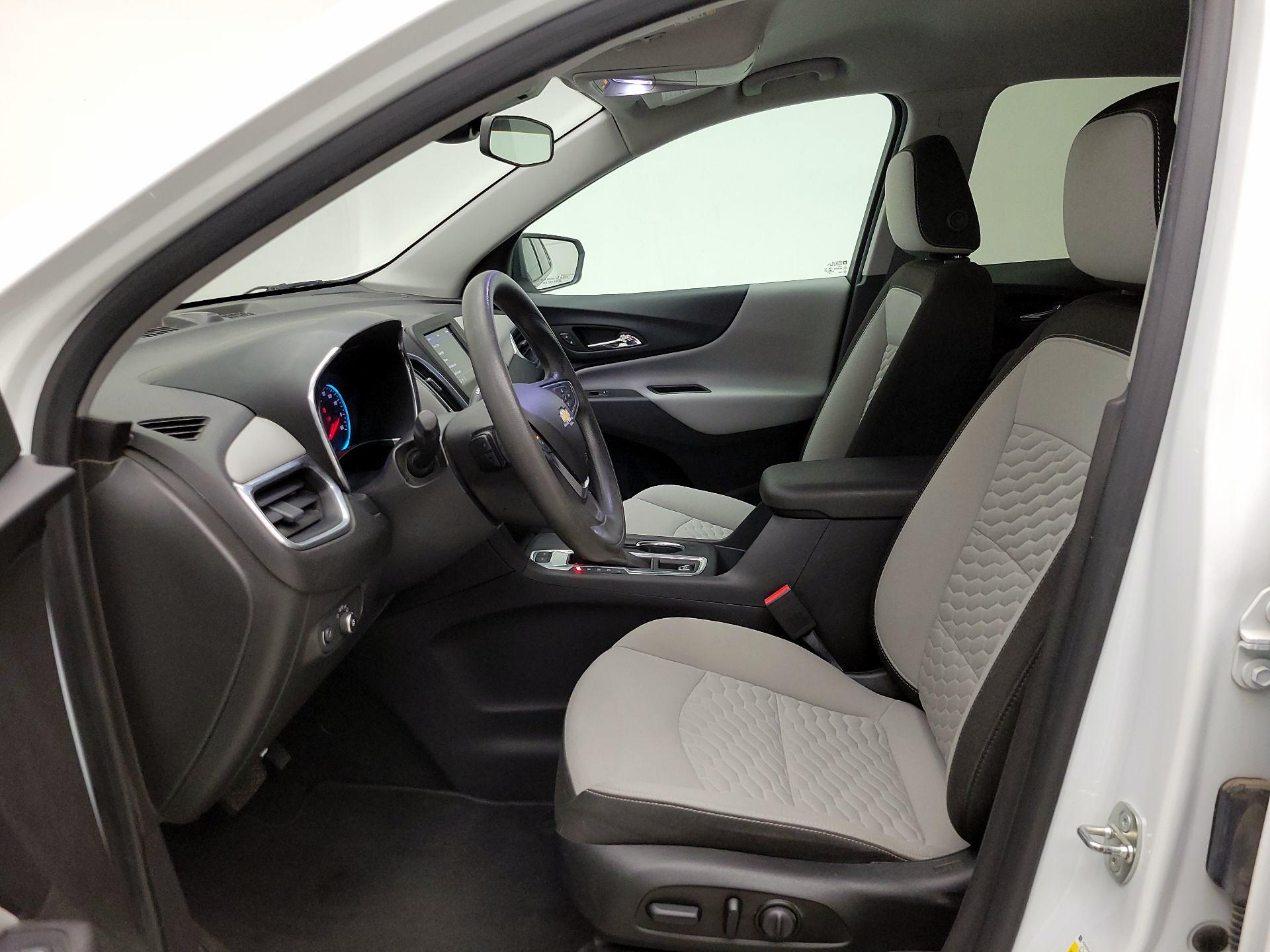 Thumbnail: 2020 Chevrolet Equinox - 11