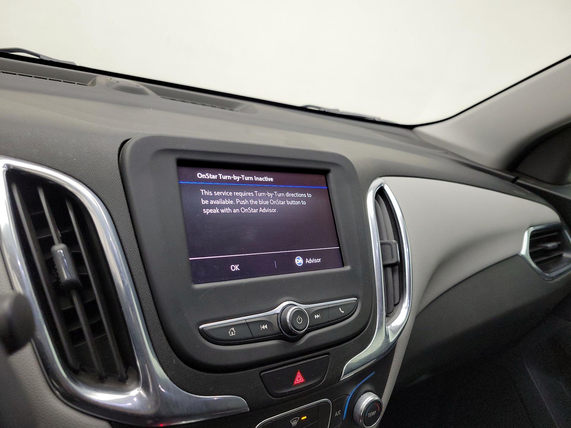 Thumbnail: 2020 Chevrolet Equinox - 14