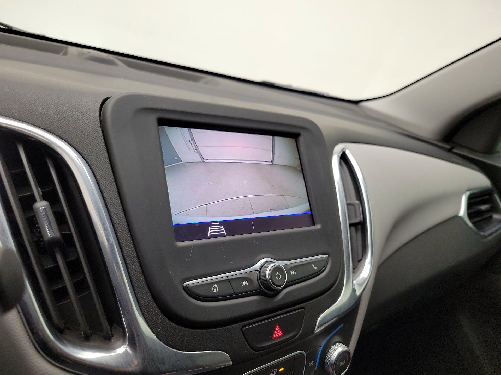 Thumbnail: 2020 Chevrolet Equinox - 15