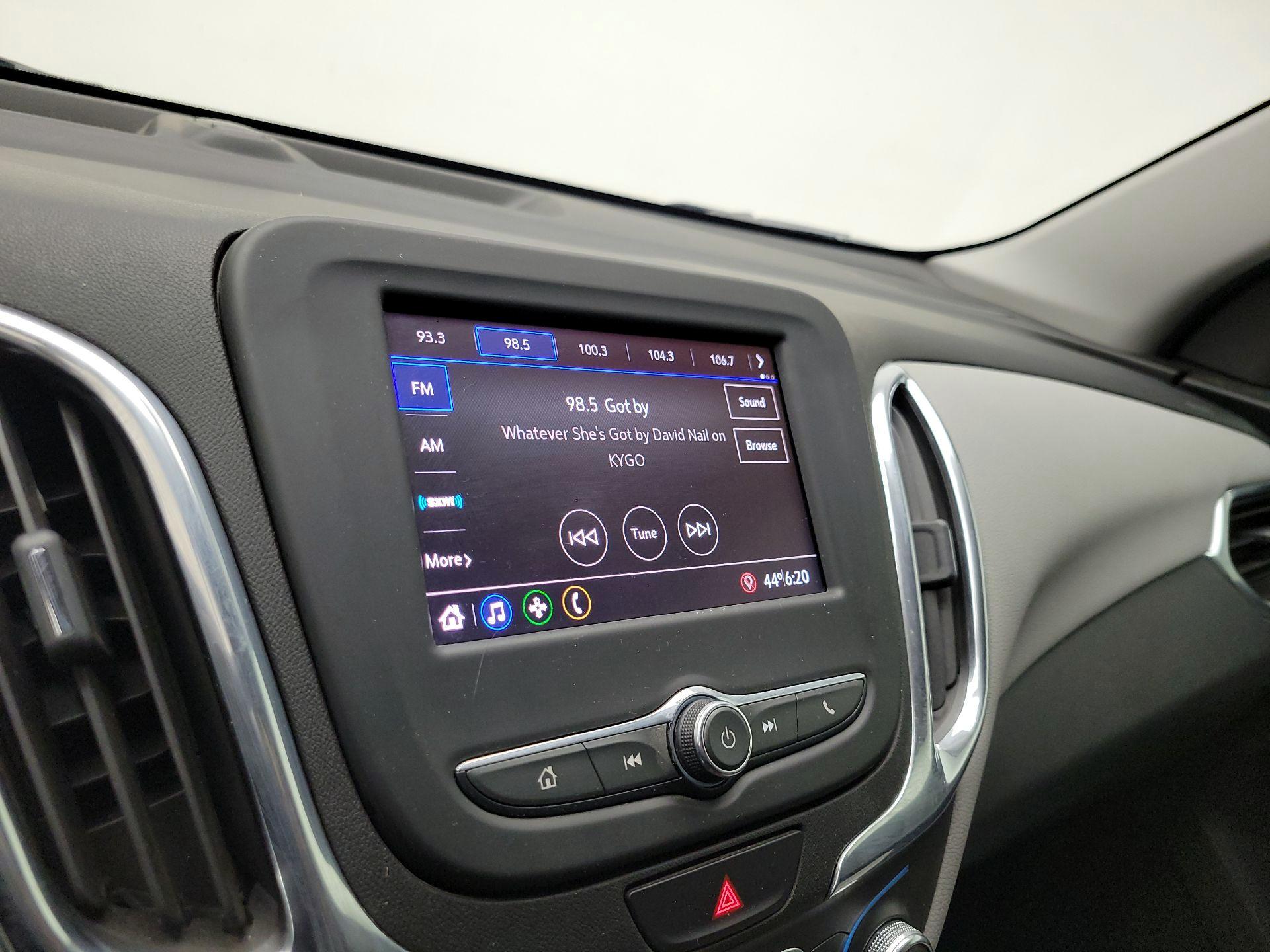 Thumbnail: 2020 Chevrolet Equinox - 16