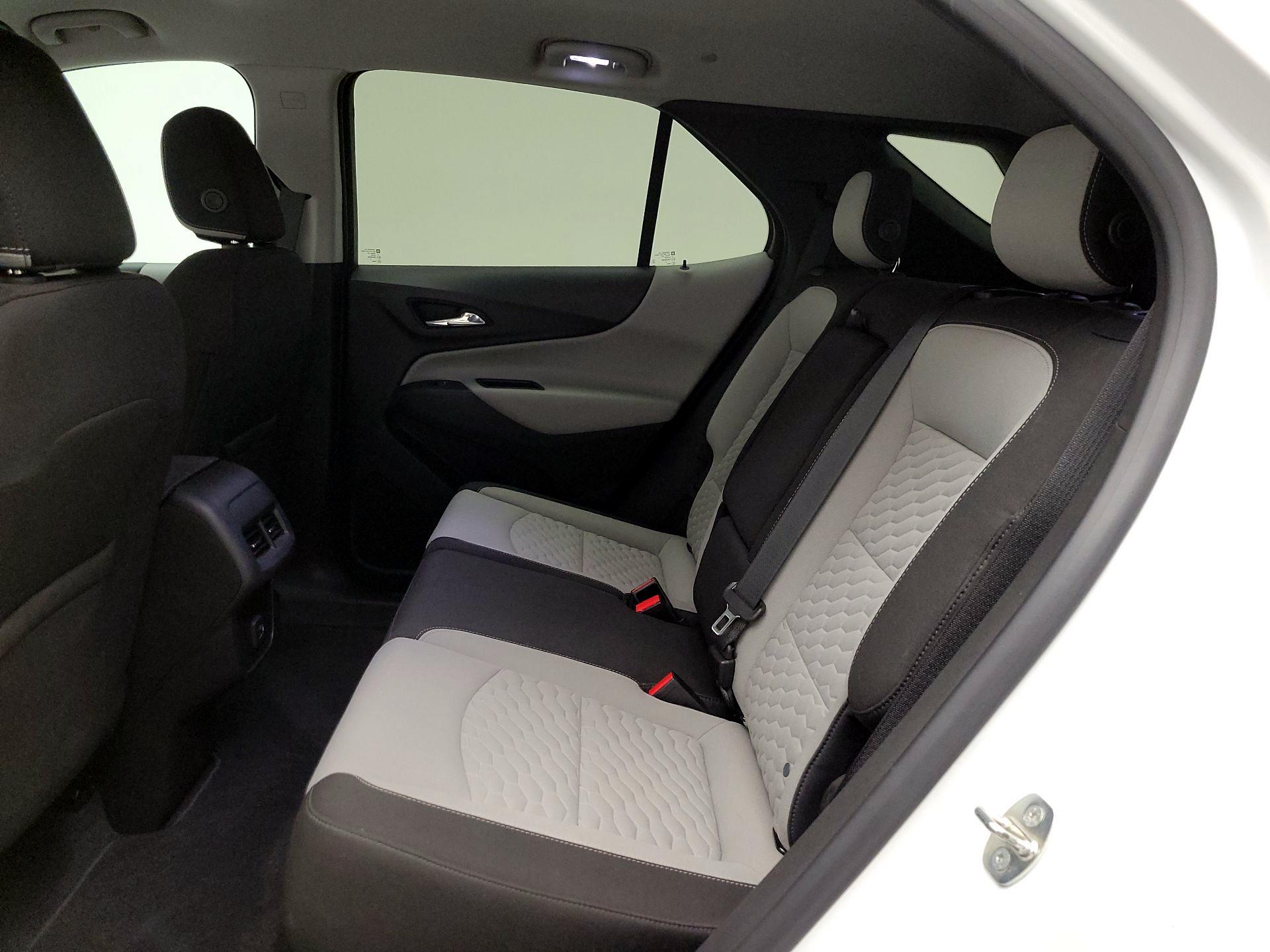 Thumbnail: 2020 Chevrolet Equinox - 20