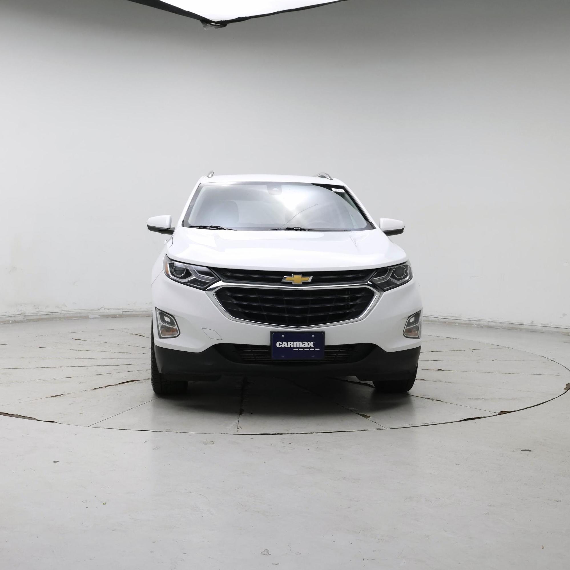 Thumbnail: 2020 Chevrolet Equinox - 5