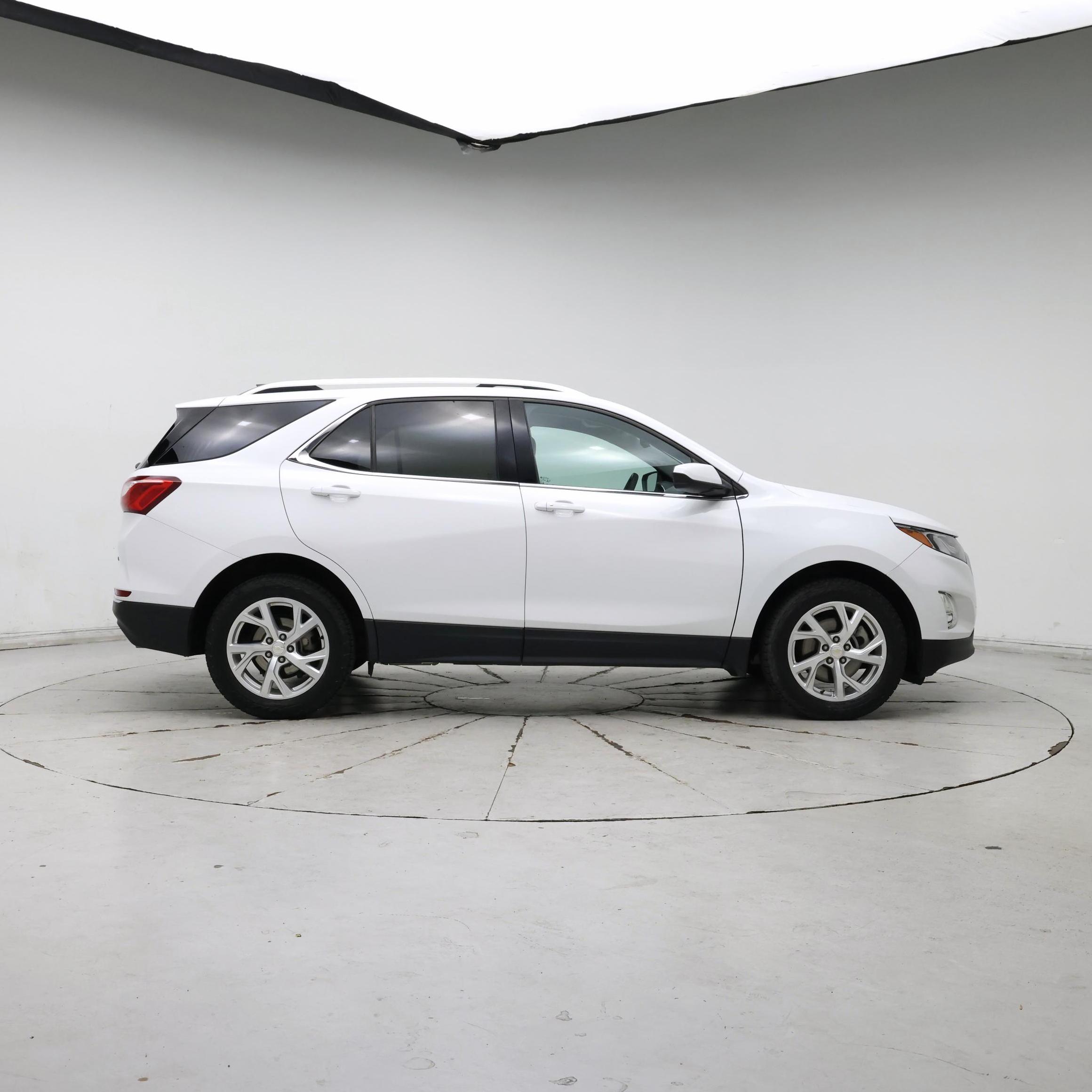 Thumbnail: 2020 Chevrolet Equinox - 7