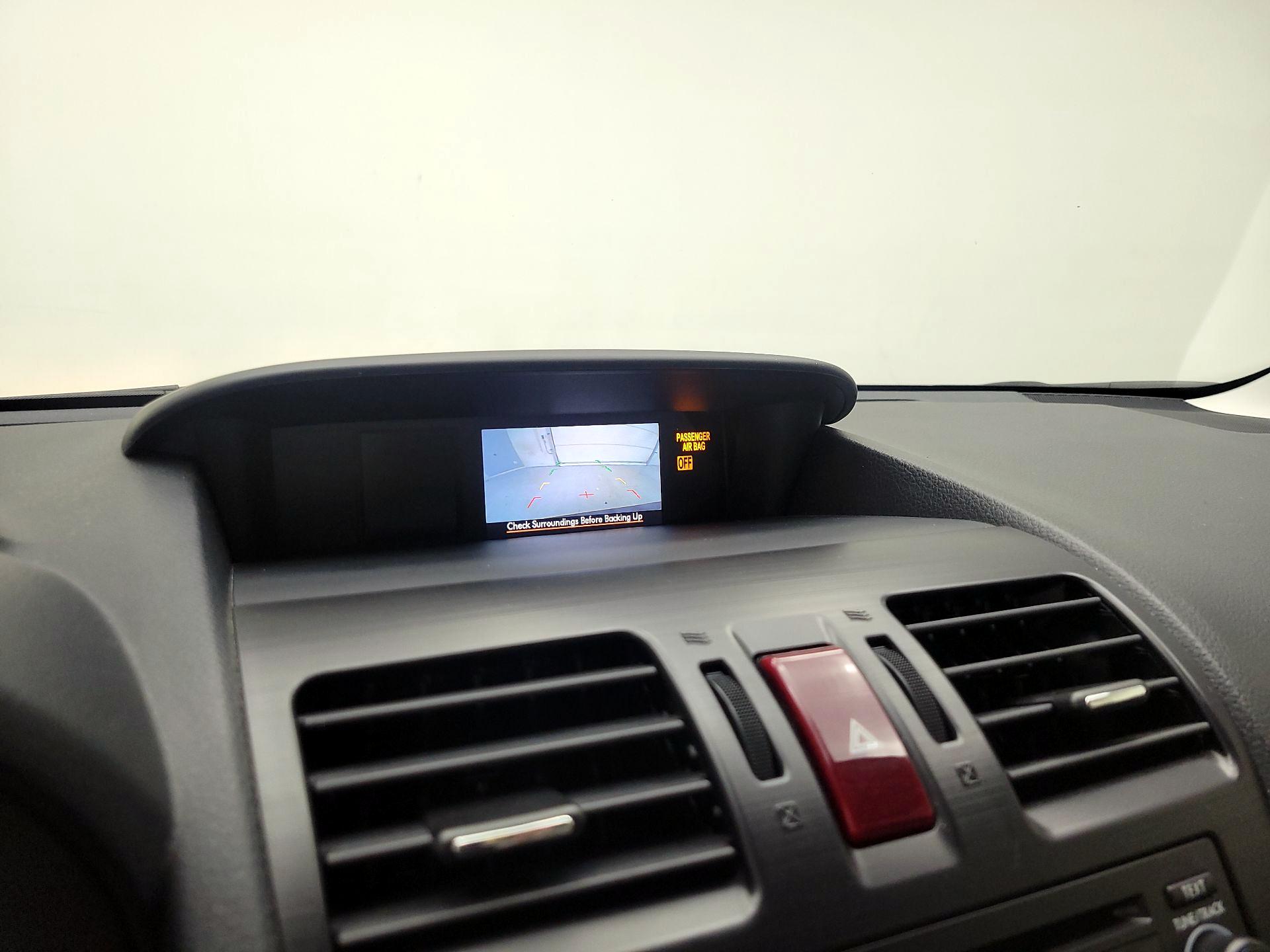 Thumbnail: 2014 Subaru Forester - 12