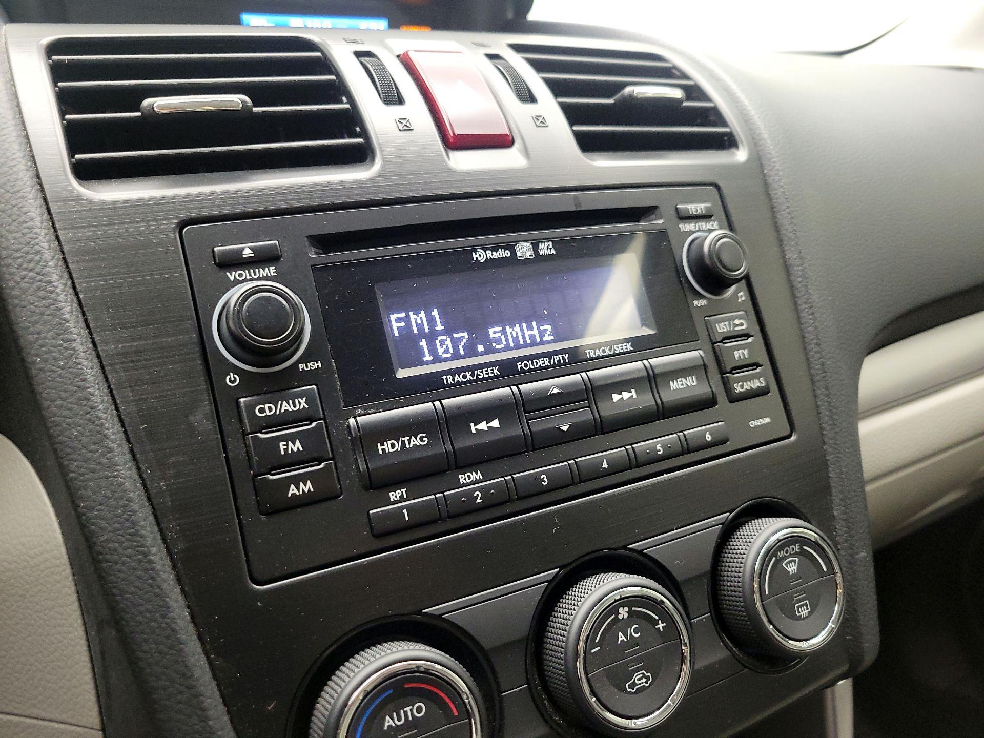 Thumbnail: 2014 Subaru Forester - 13