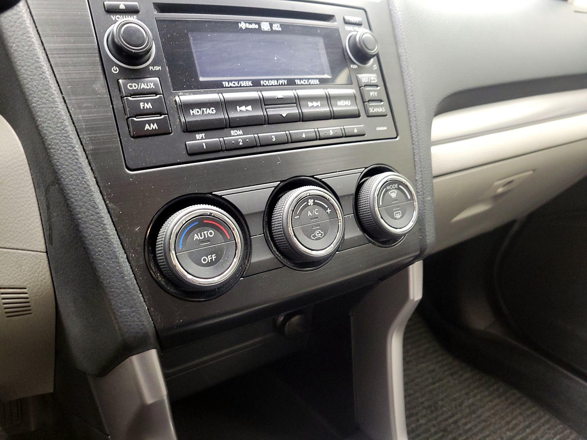 Thumbnail: 2014 Subaru Forester - 14