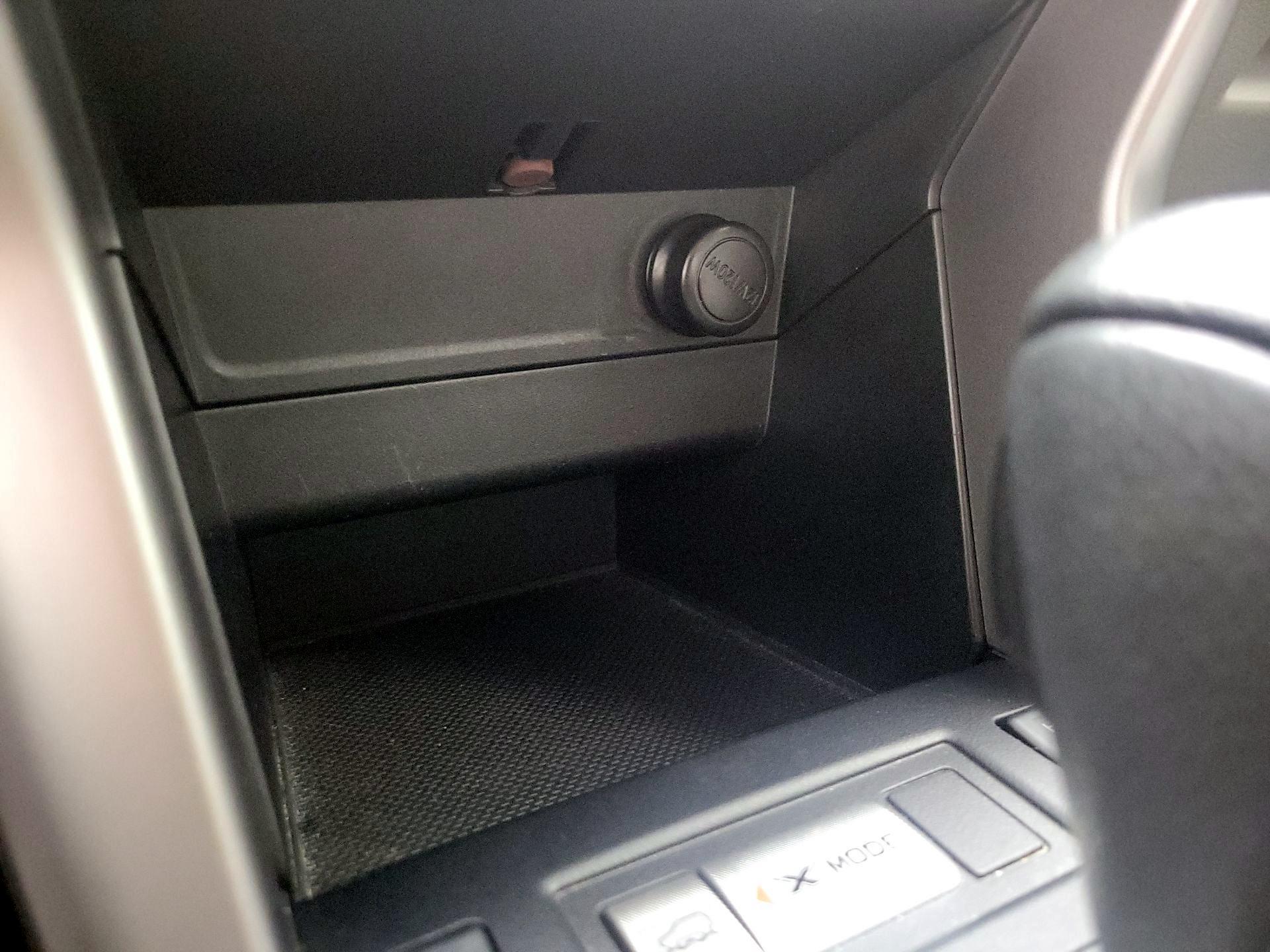 Thumbnail: 2014 Subaru Forester - 16