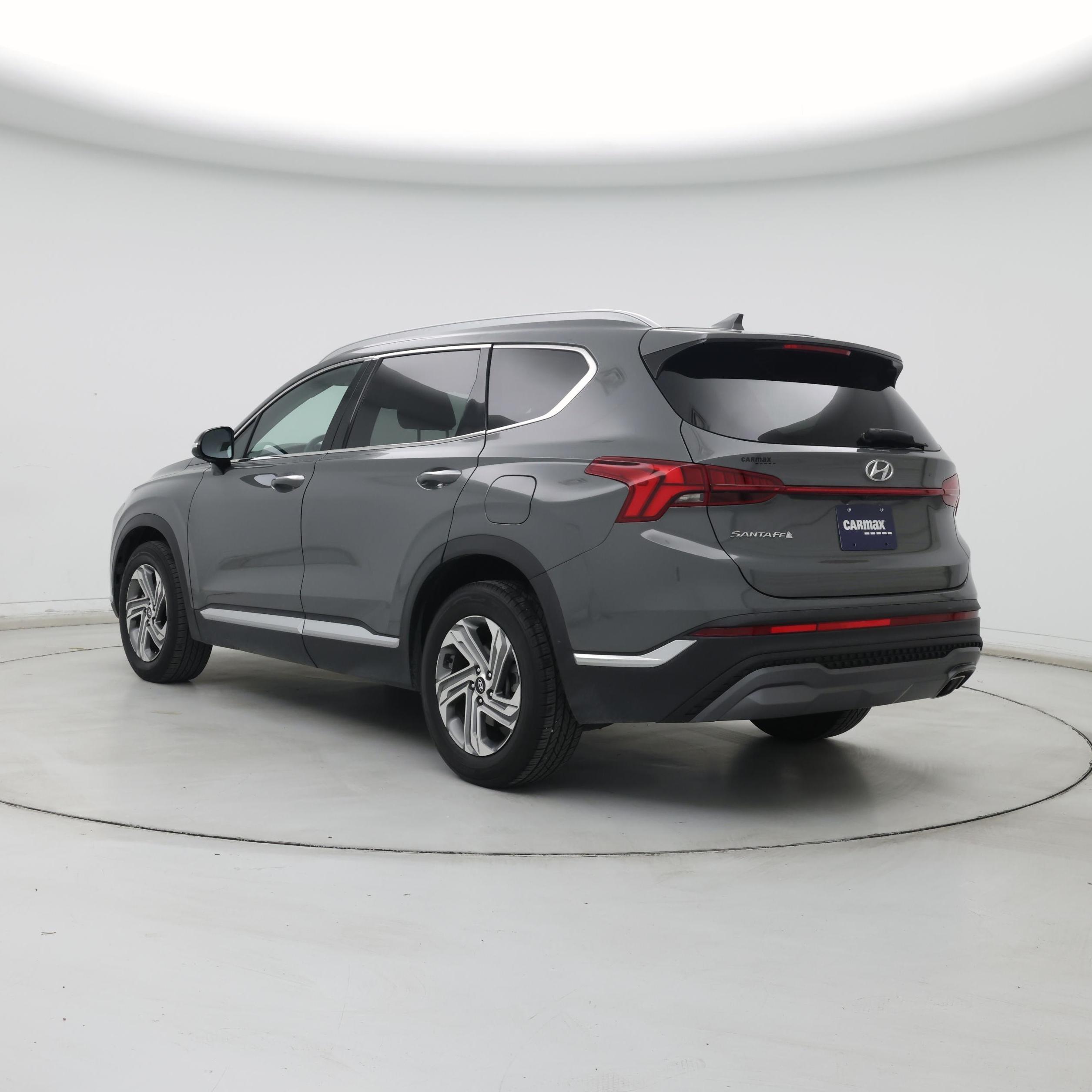 Thumbnail: 2022 Hyundai Santa Fe - 2