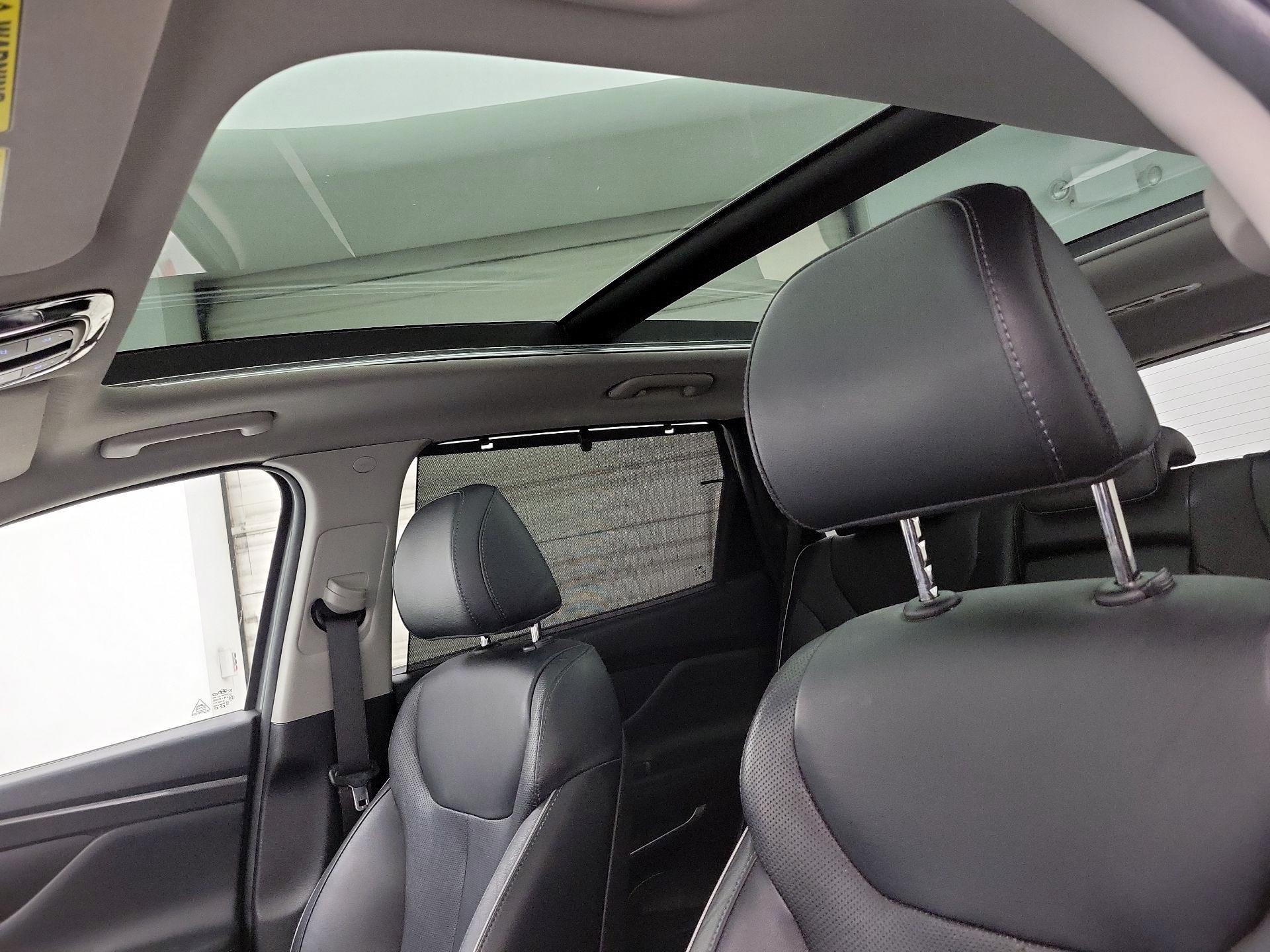 Thumbnail: 2022 Hyundai Santa Fe - 19