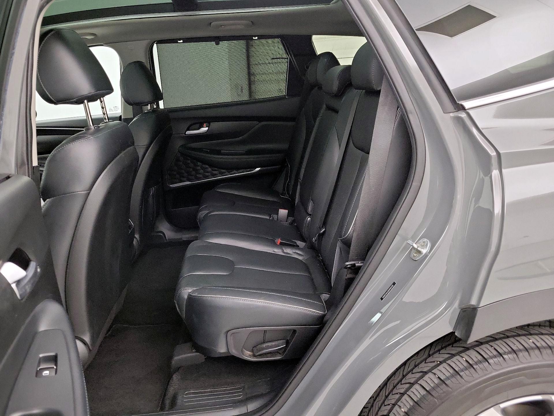 Thumbnail: 2022 Hyundai Santa Fe - 20