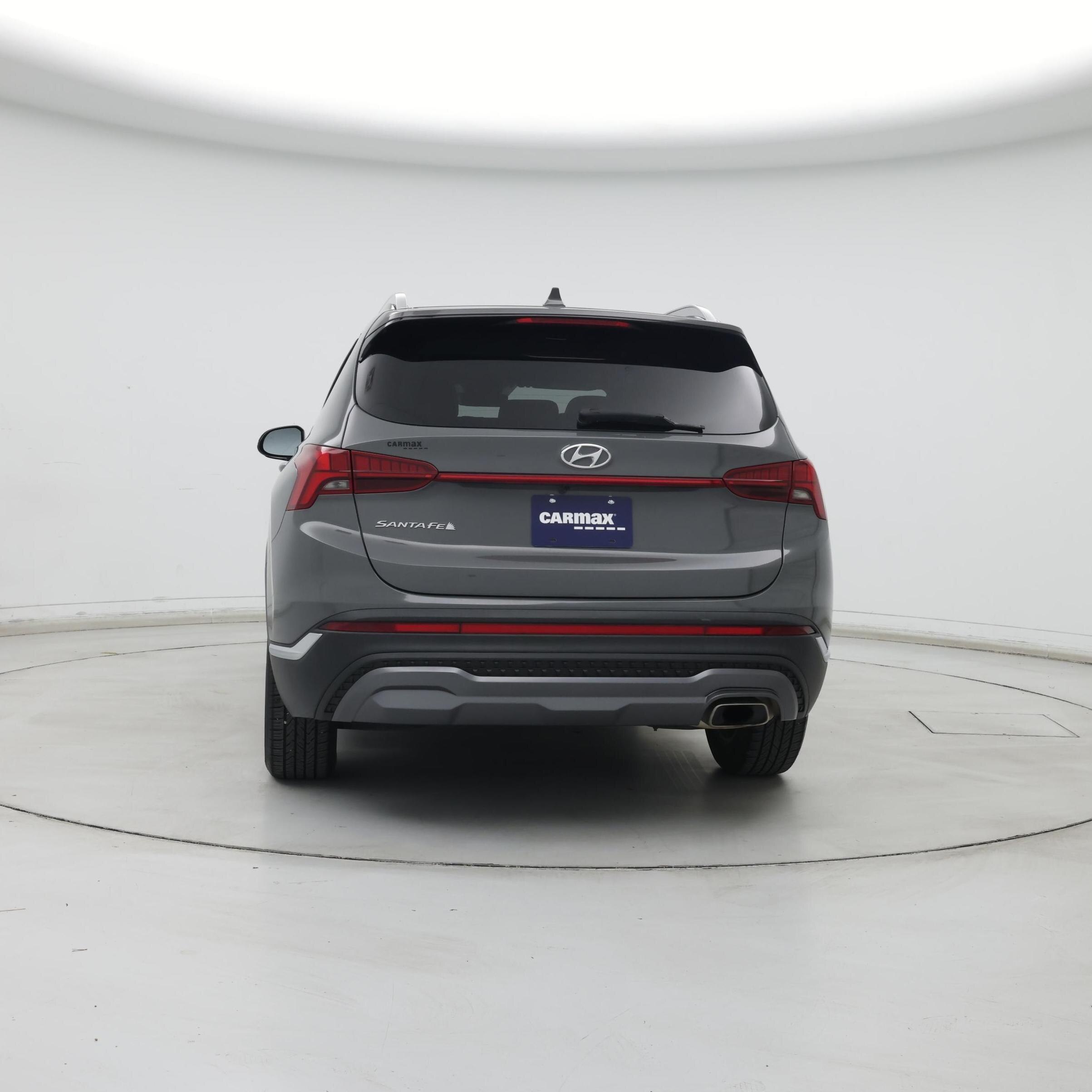 Thumbnail: 2022 Hyundai Santa Fe - 6