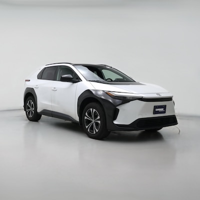 2024 Toyota bZ4X XLE
