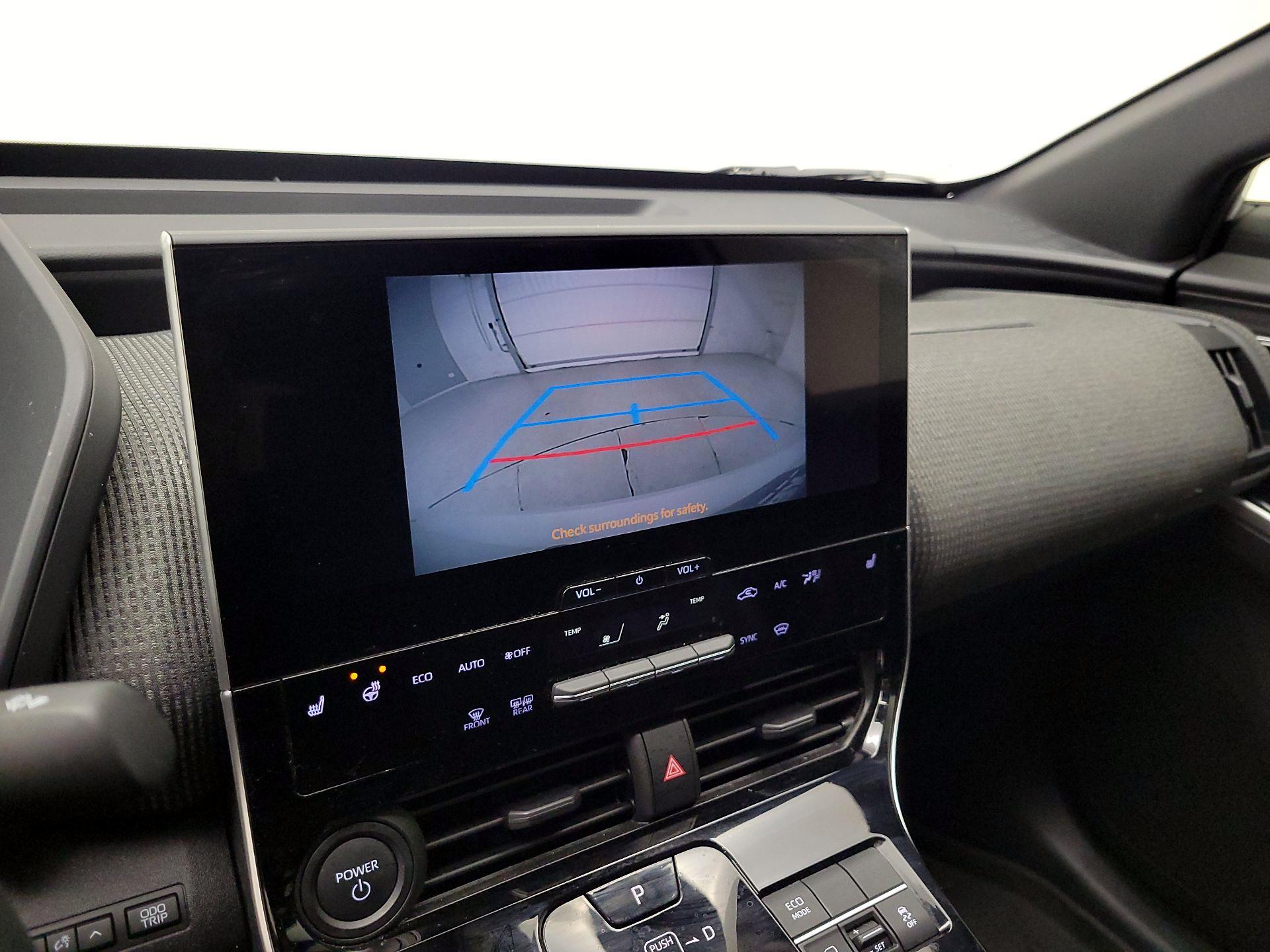 Thumbnail: 2024 Toyota bZ4X - 15