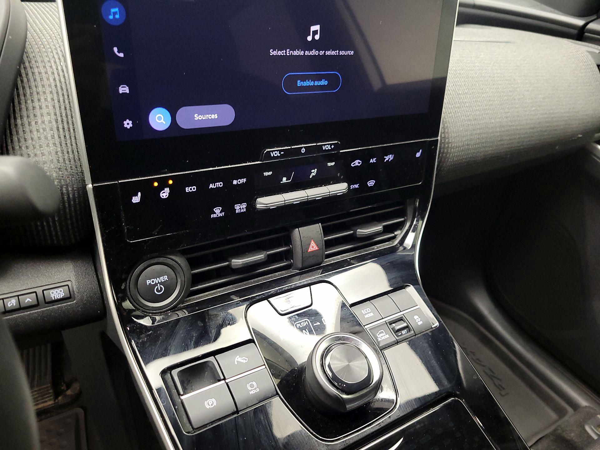 Thumbnail: 2024 Toyota bZ4X - 17